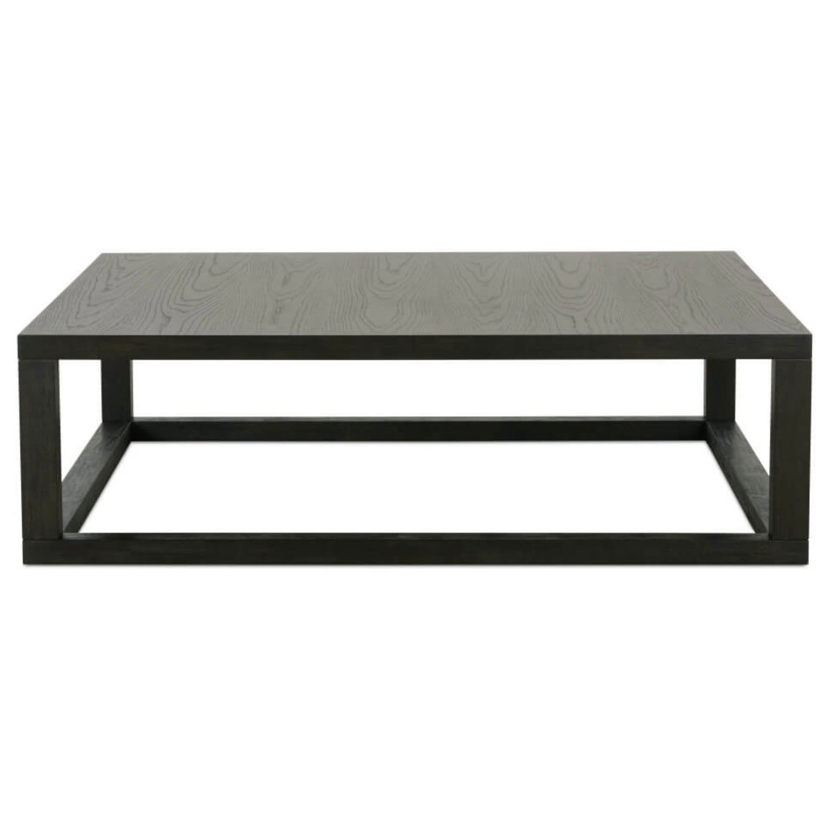 Rowe Furniture Grove Square Coffee Table - Image 1