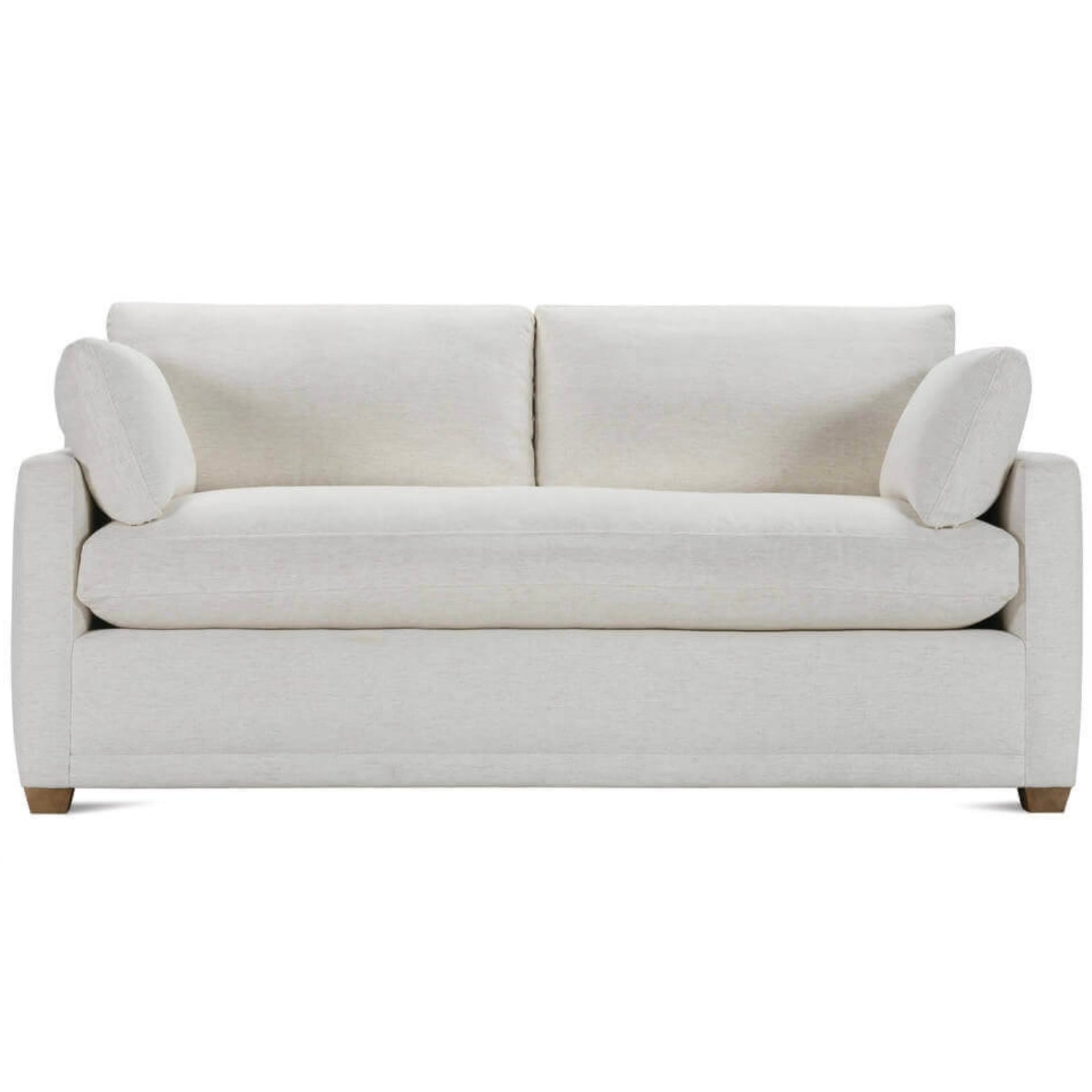Rowe Furniture 75" Sylvie Queen Sleeper Sofa ~ Express Collection - Image 2