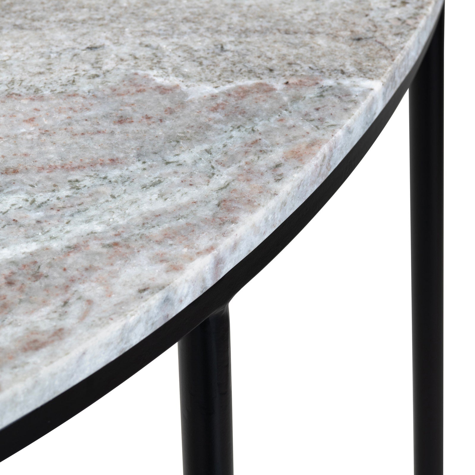 Crestview Collection Arc Console Table - Image 3