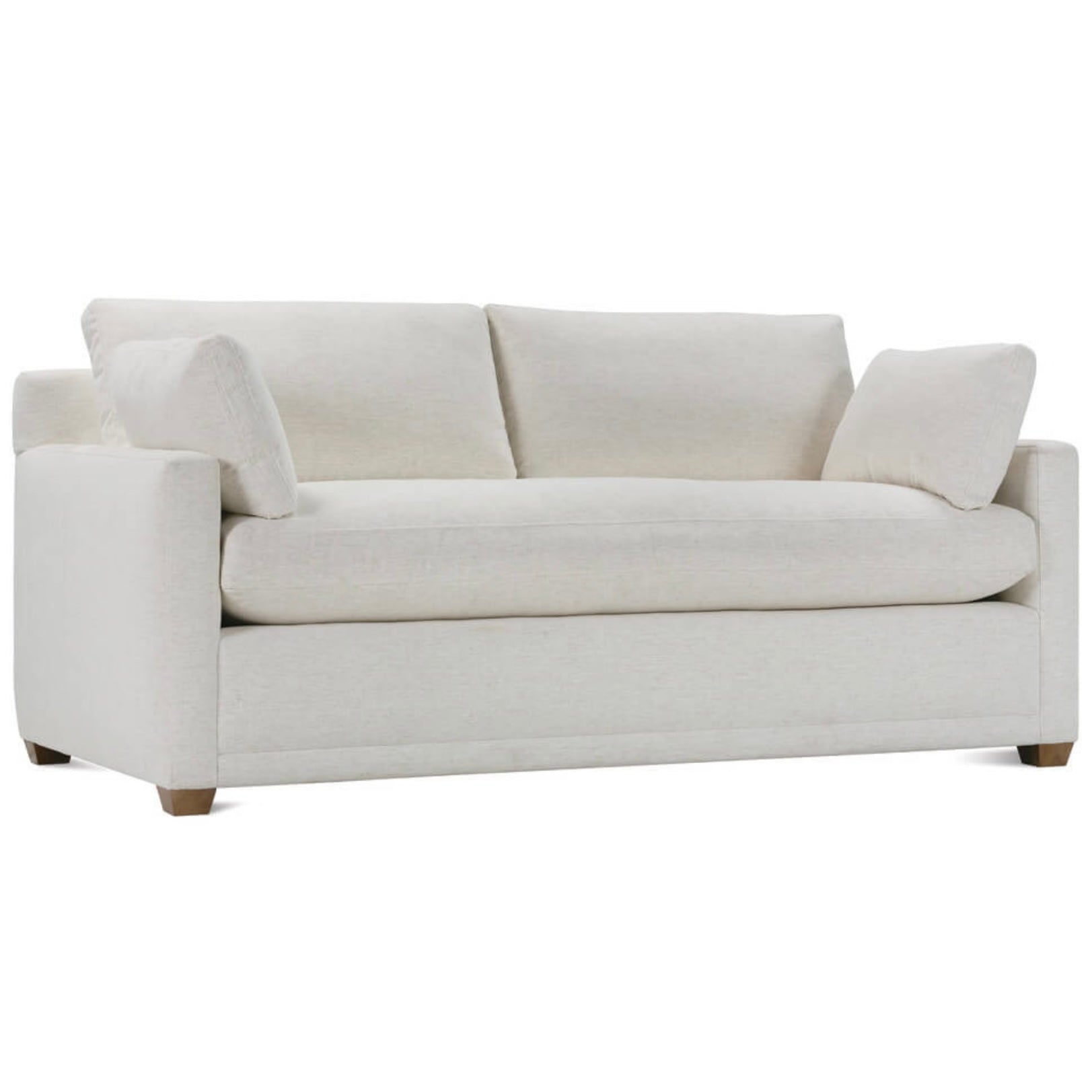 Rowe Furniture 75" Sylvie Queen Sleeper Sofa ~ Express Collection - Image 3