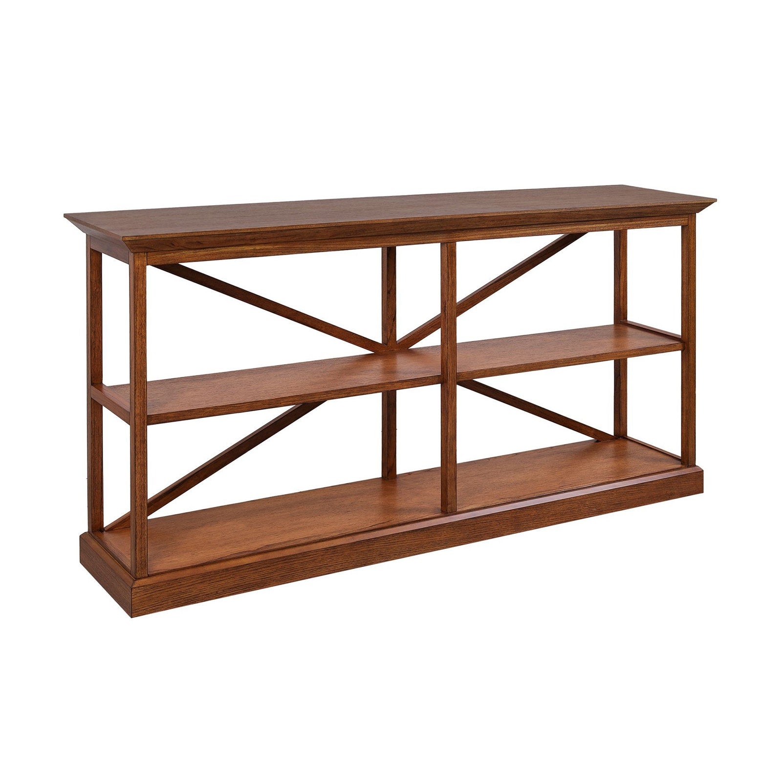 Crestview Collection Thomas Console Table - Image 1