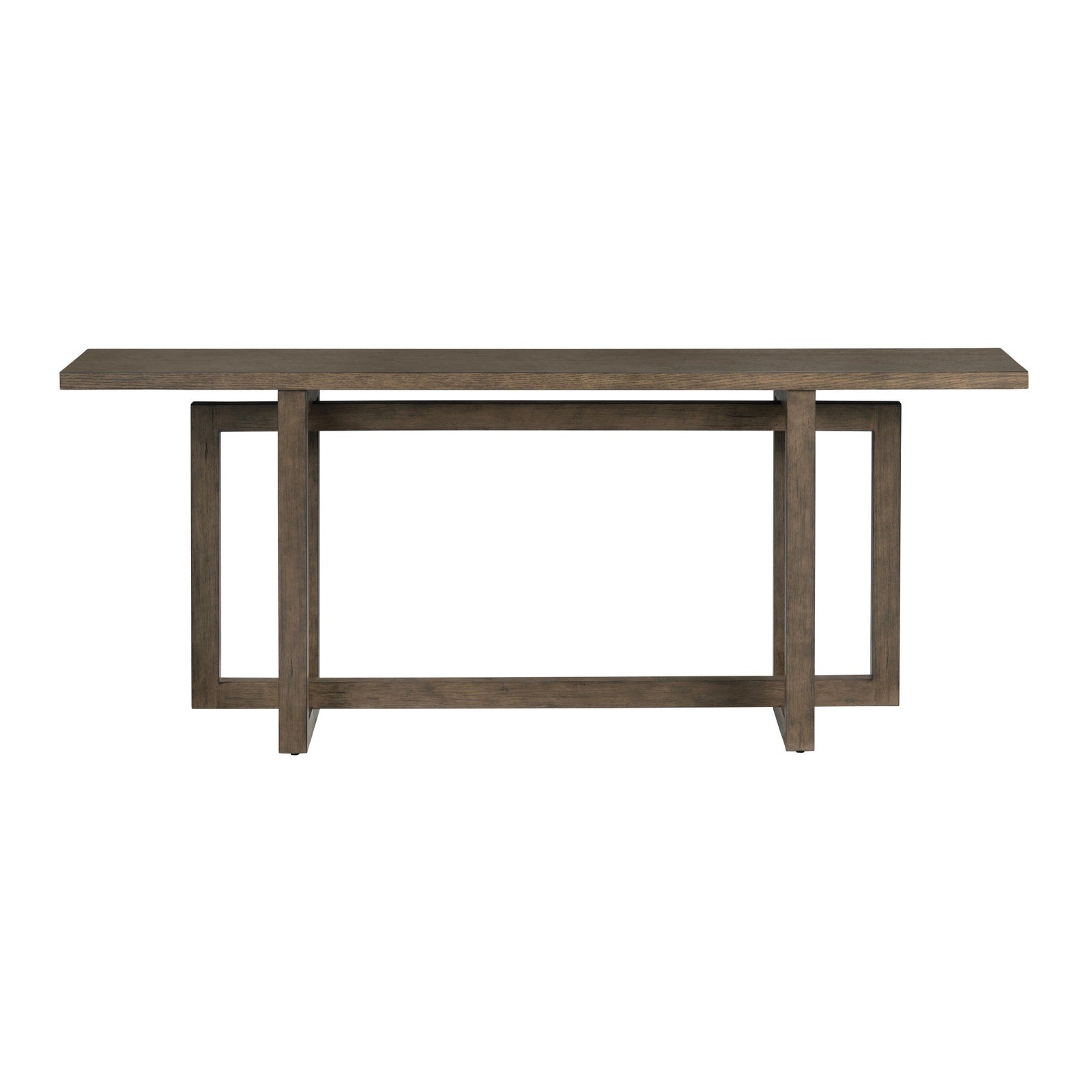 Crestview Collection Lennox Modern Console Table - Image 2