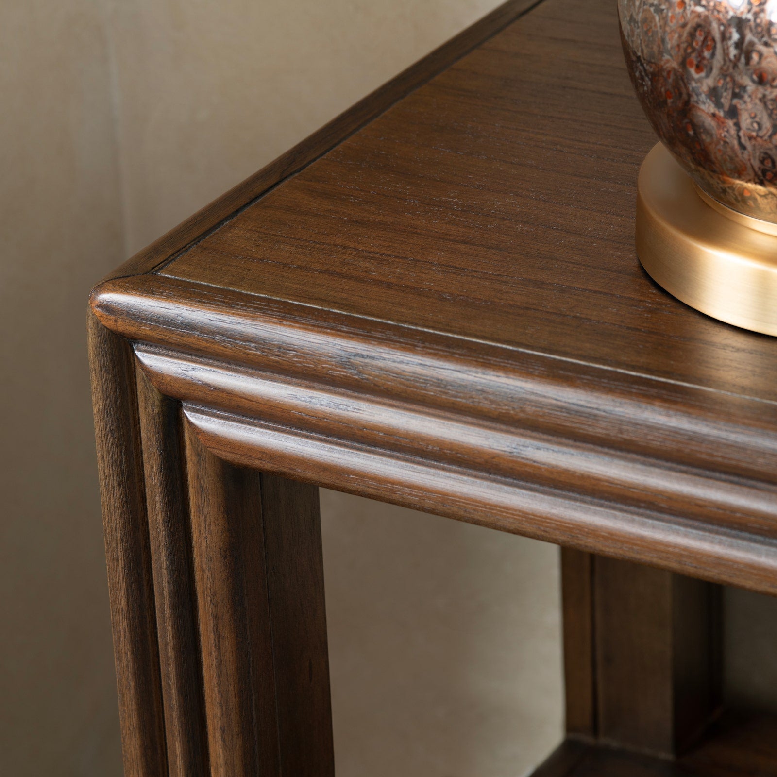 Crestview Collection Vista Console Table - Image 3
