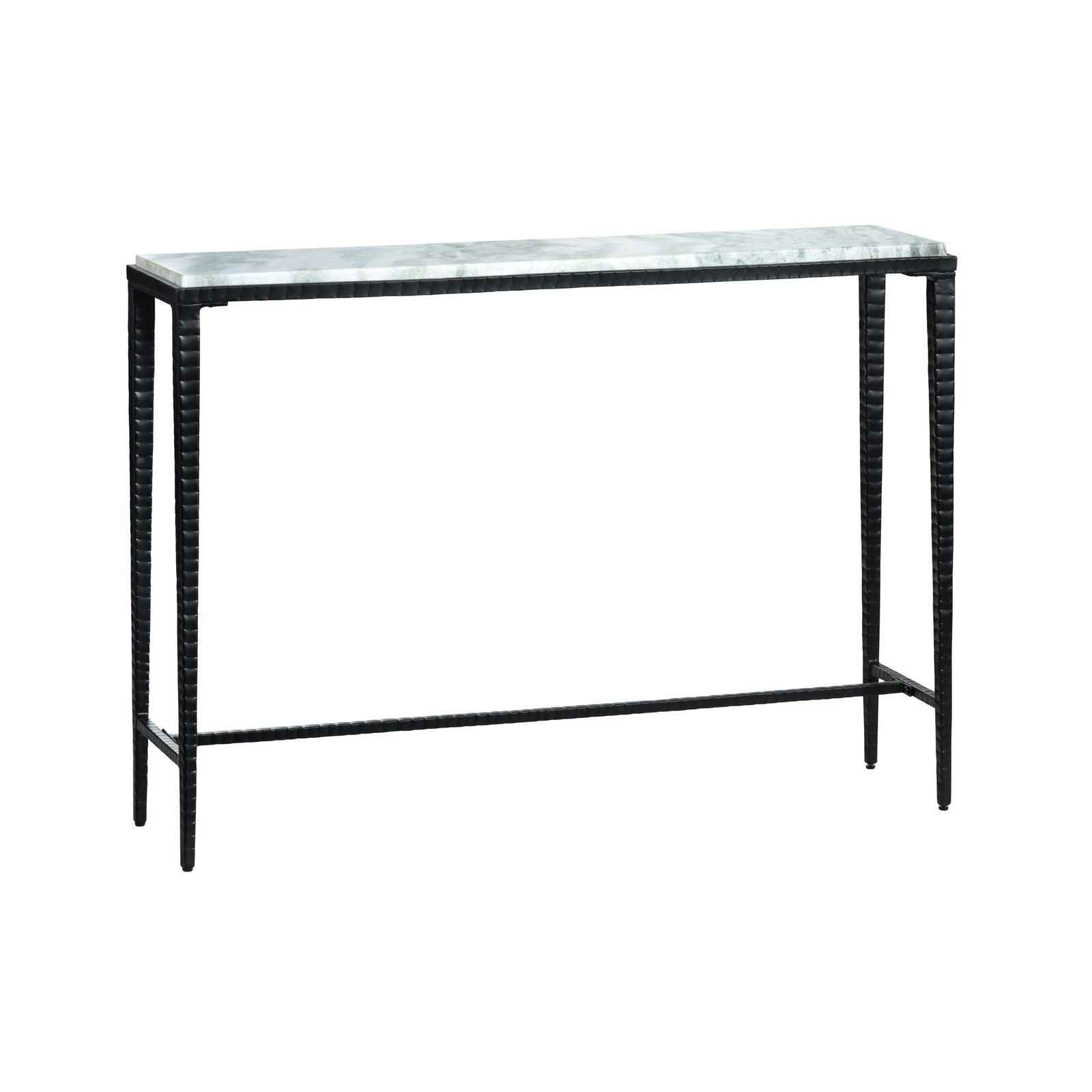 Crestview Collection Alayna Console Table - Image 1