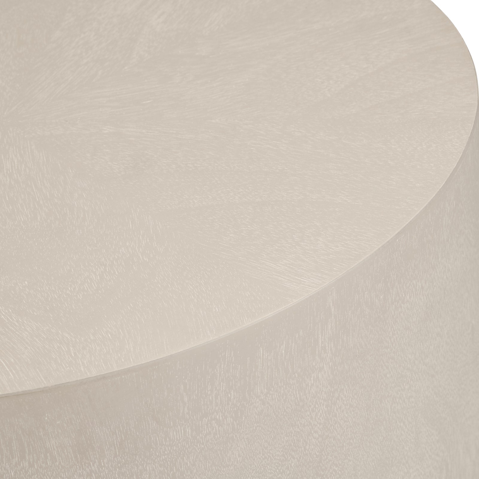 Crestview Collection Lexington Cylindrical End Table - Image 3