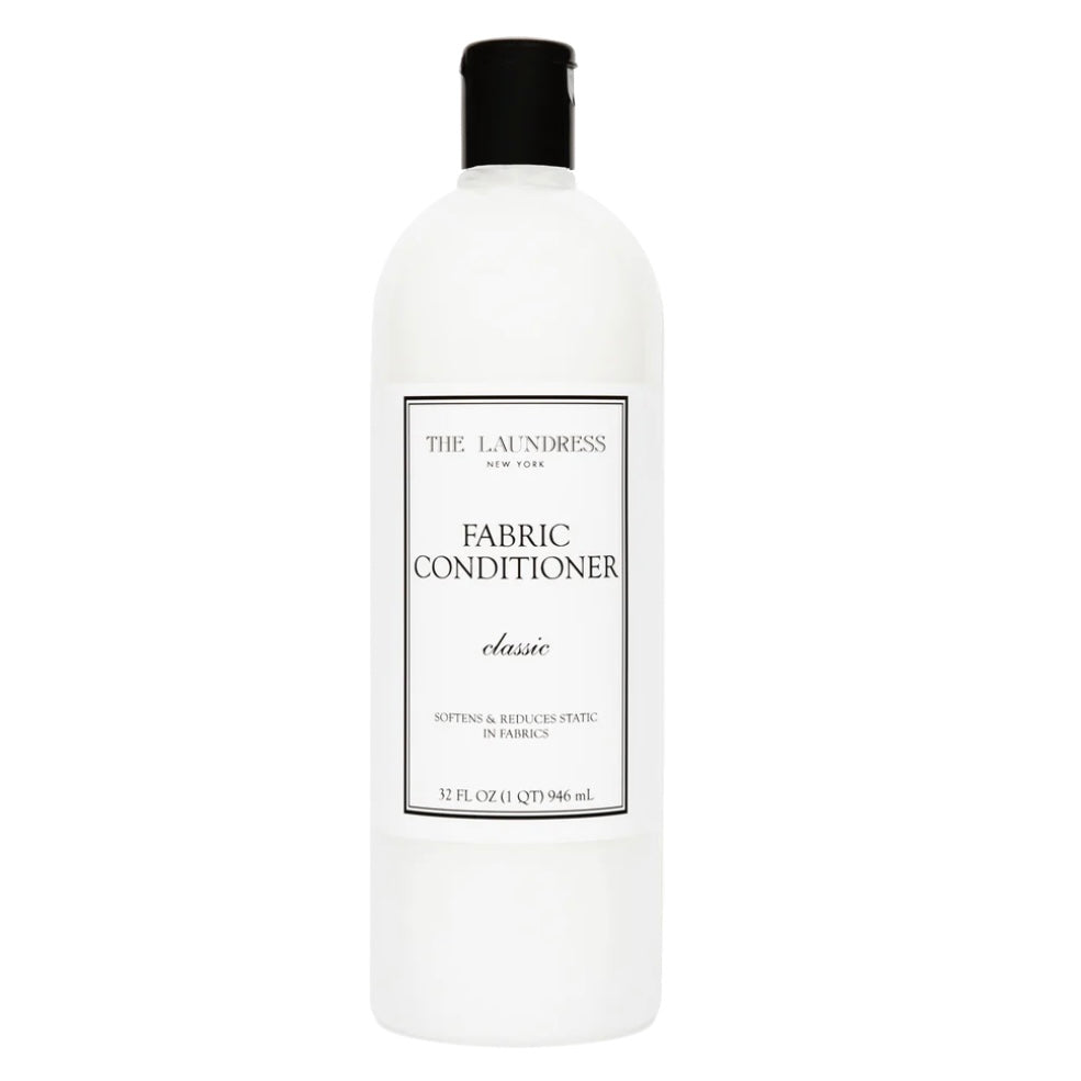 The Laundress Fabric Conditioner Classic Fragrance ~ 32 oz ~ IN-STORE PURCHASE ONLY - Image 2