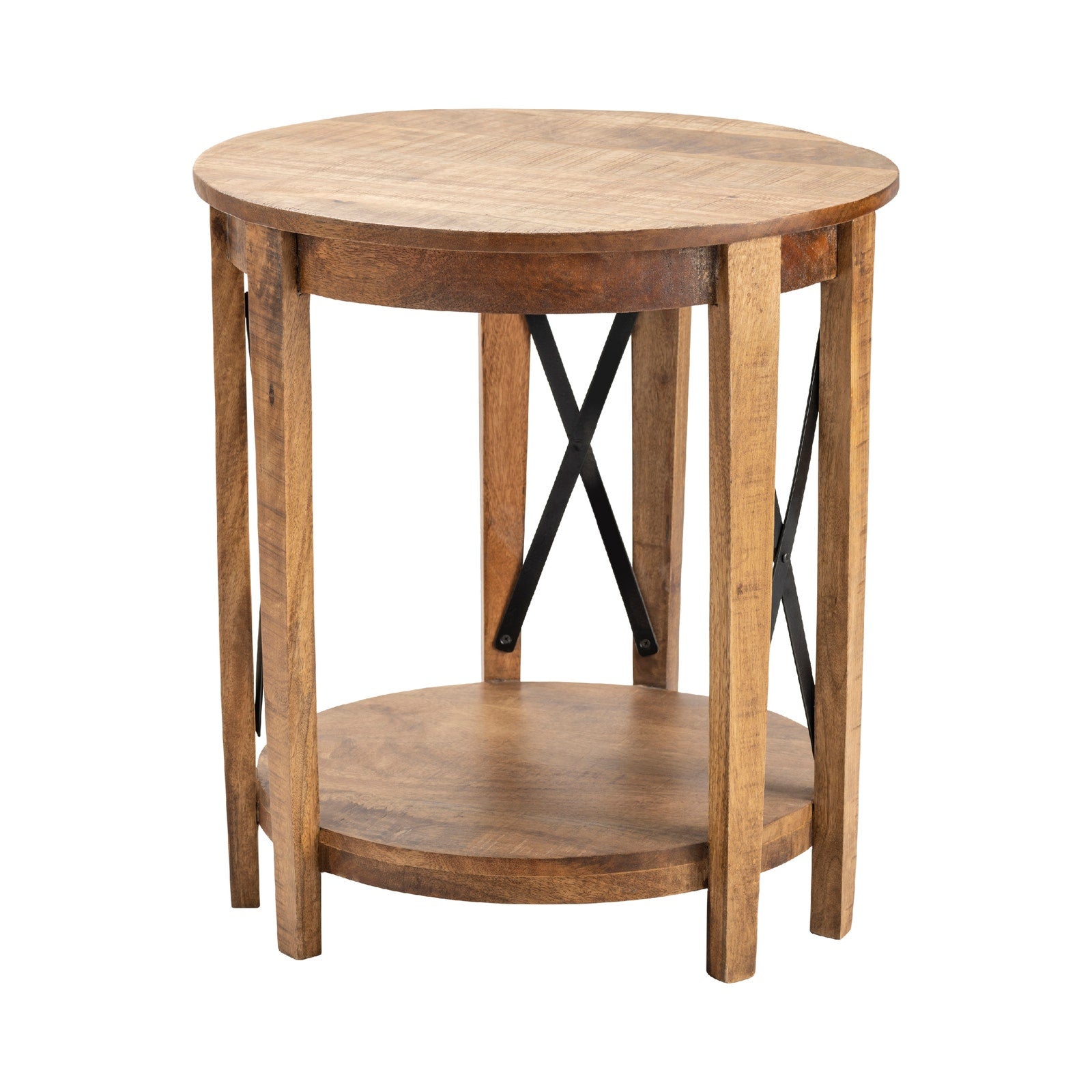 Crestview Collection Sutton Creek End Table - Image 1
