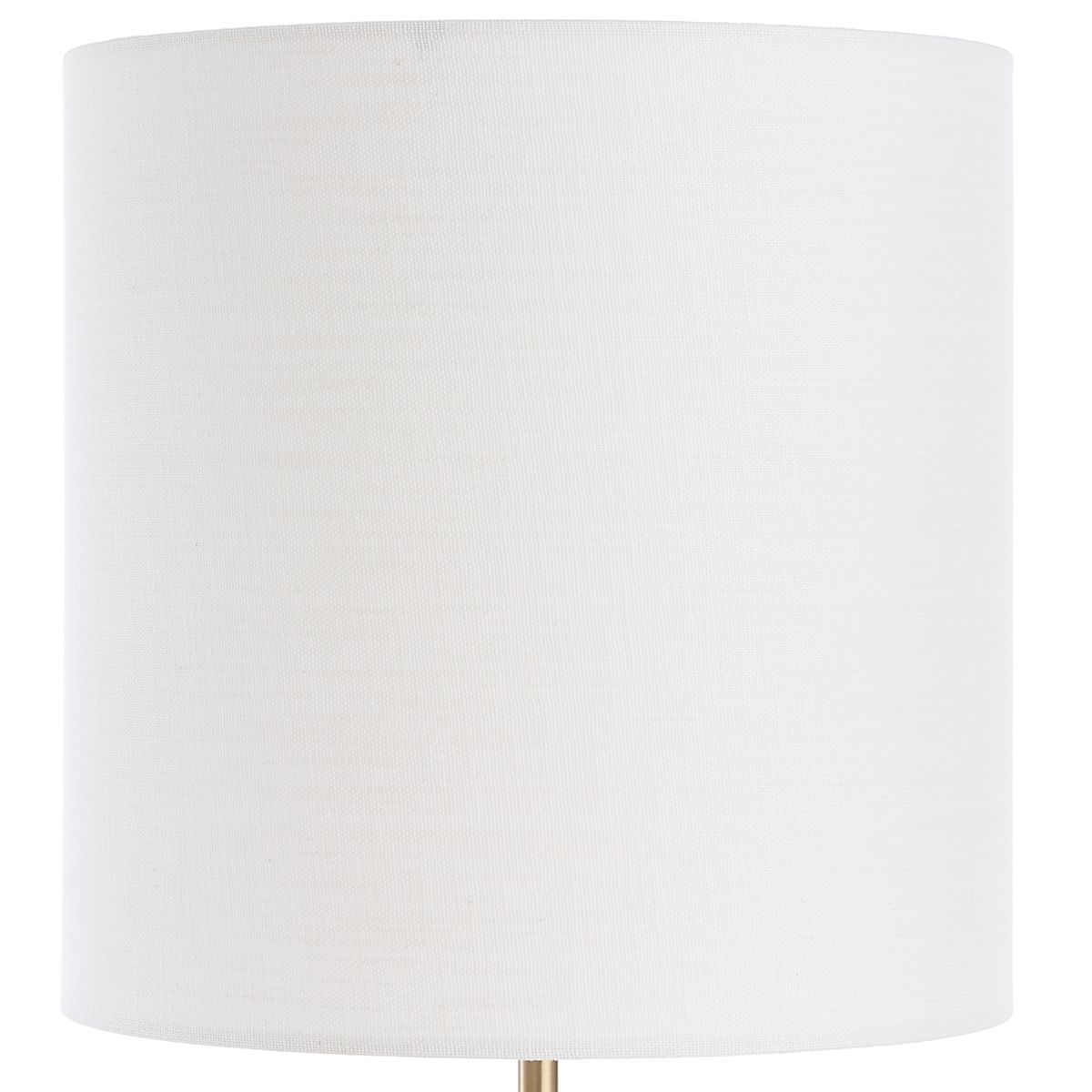 Uttermost Britwell Dark Brown Marble Buffet Lamp - Image 3