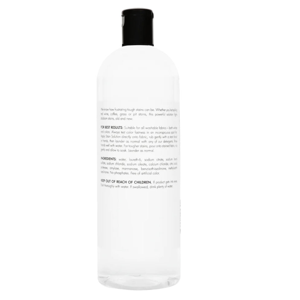 The Laundress Stain Solution ~ 16 oz ~ IN-STORE PURCHASE ONLY - Image 2