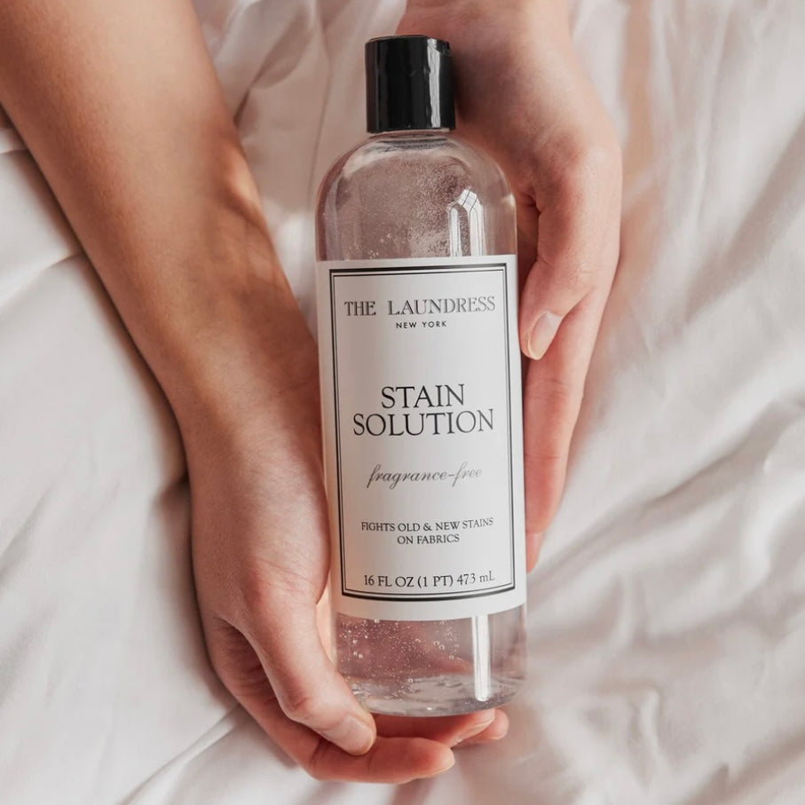 The Laundress Stain Solution ~ 16 oz ~ IN-STORE PURCHASE ONLY - Image 3