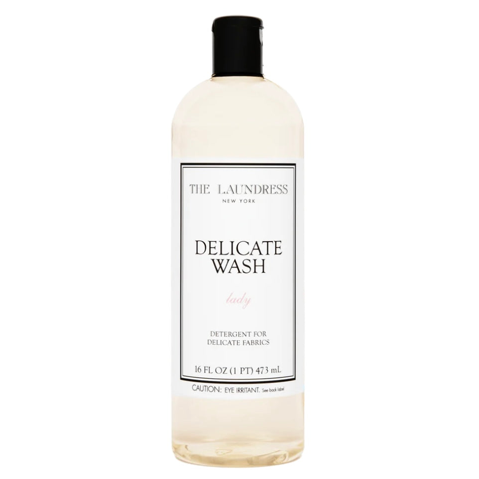 The Laundress Delicate Wash Lady Fragrance ~ 16 oz ~ IN-STORE PURCHASE ONLY - Image 2
