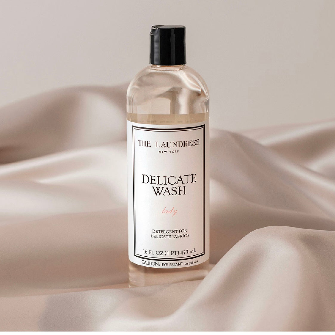 The Laundress Delicate Wash Lady Fragrance ~ 16 oz ~ IN-STORE PURCHASE ONLY