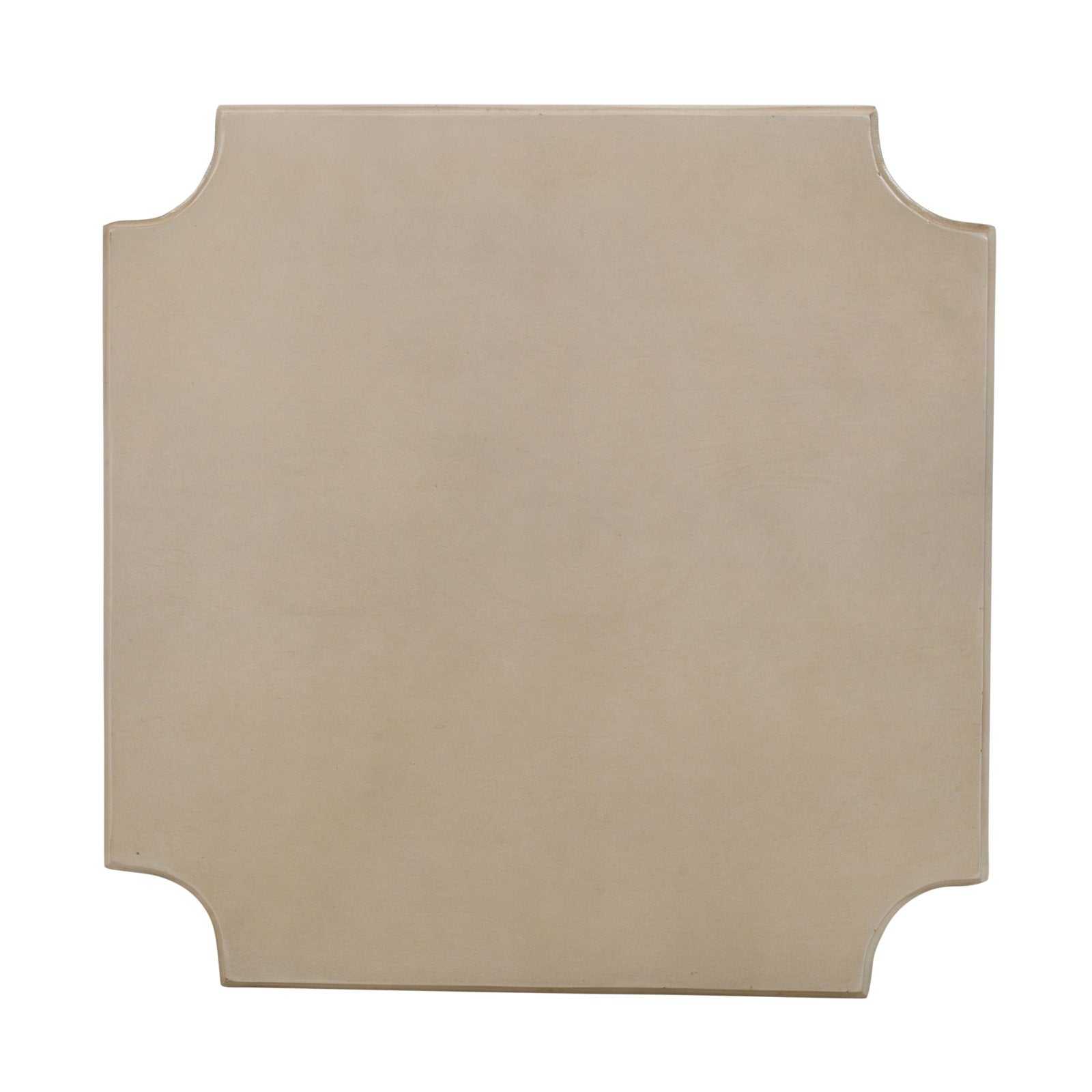 Crestview Collection Capital Mango Wood End Table - Image 3