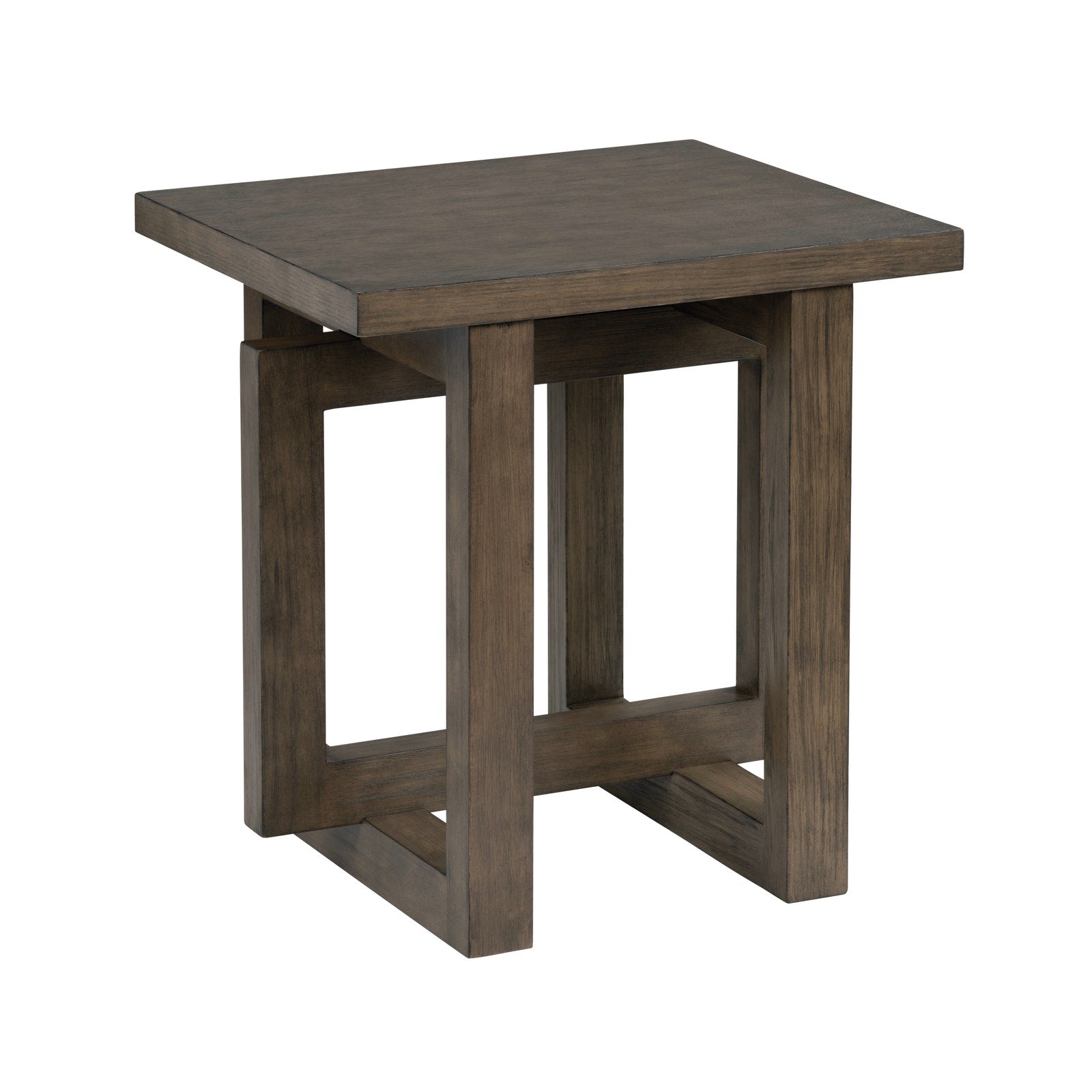 Crestview Collection Lennox End Table - Image 1