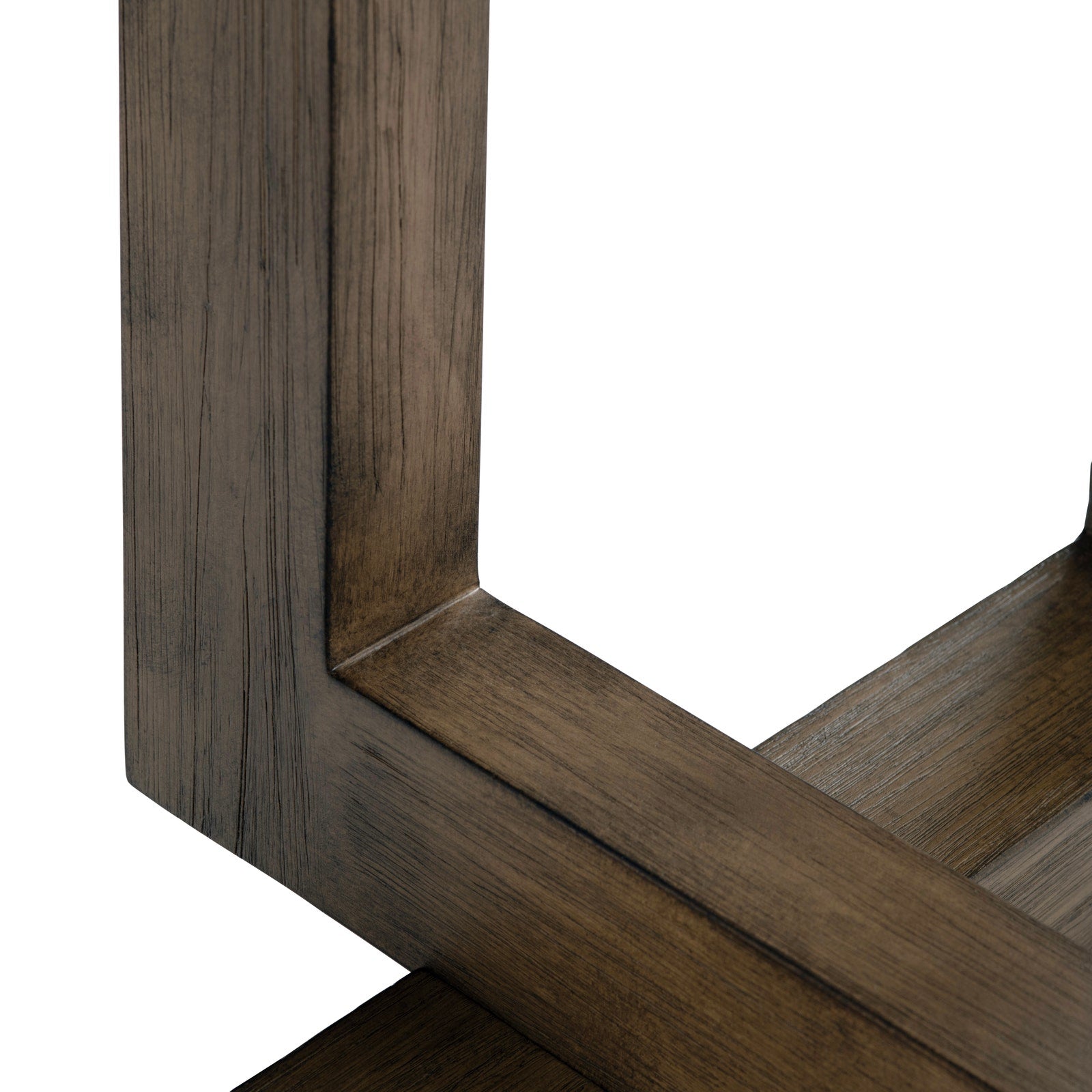 Crestview Collection Lennox End Table - Image 2