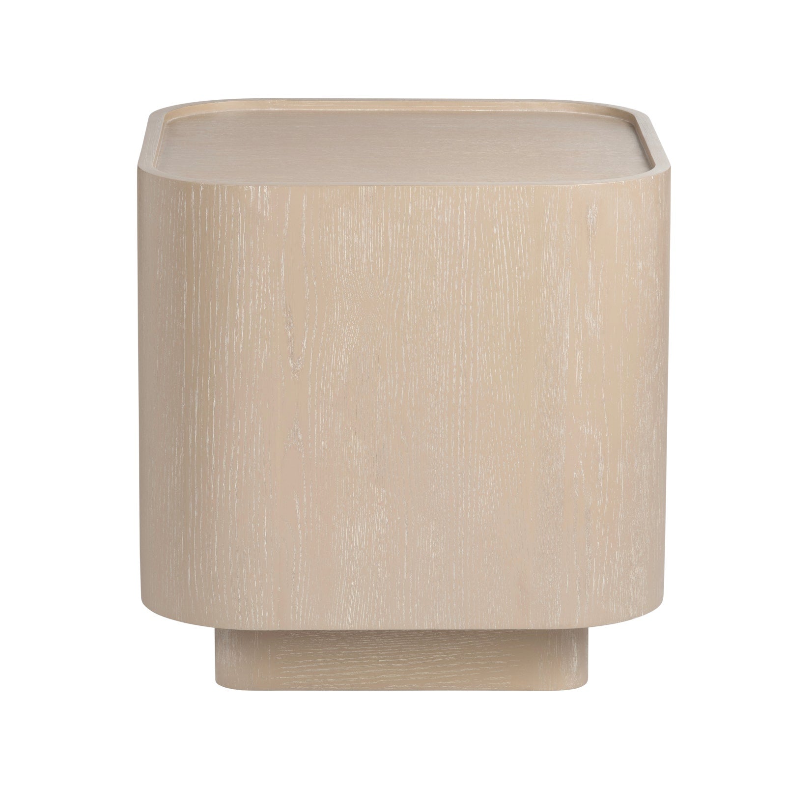 Crestview Collection Bristol Cube End Table - Image 2