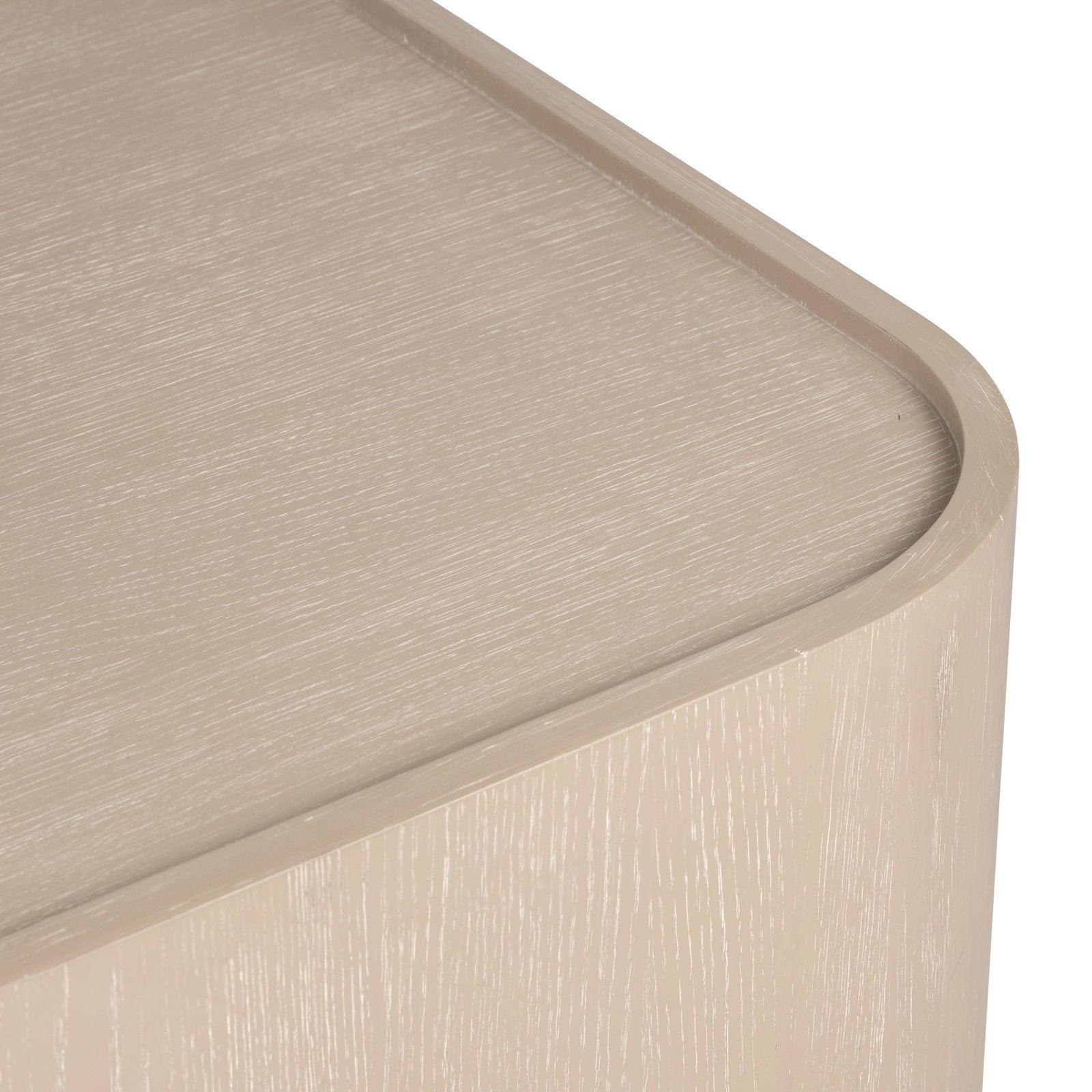 Crestview Collection Bristol Cube End Table - Image 3