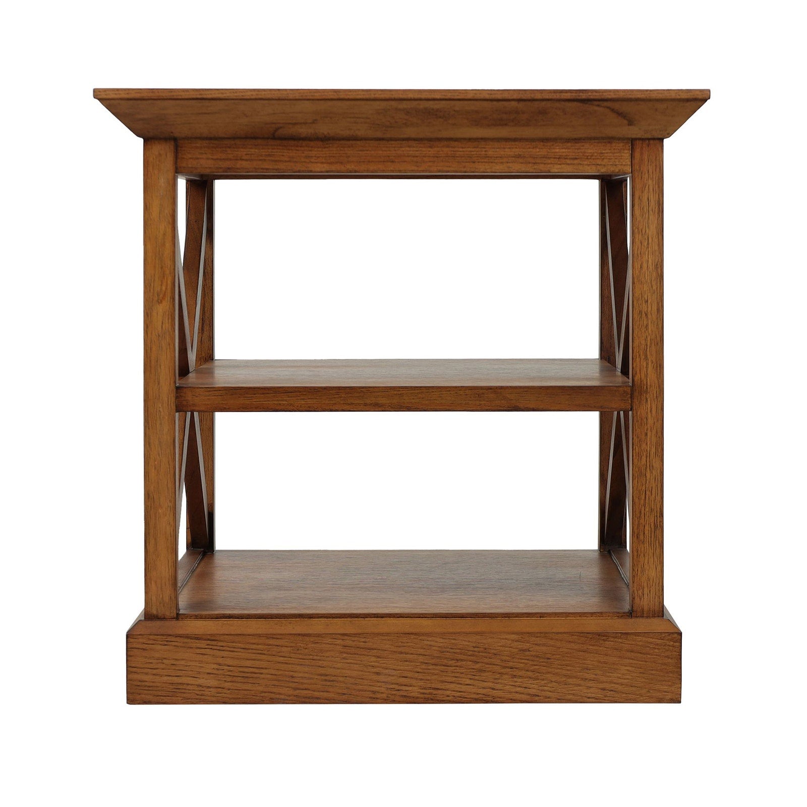 Crestview Collection Thomas End Table - Image 2