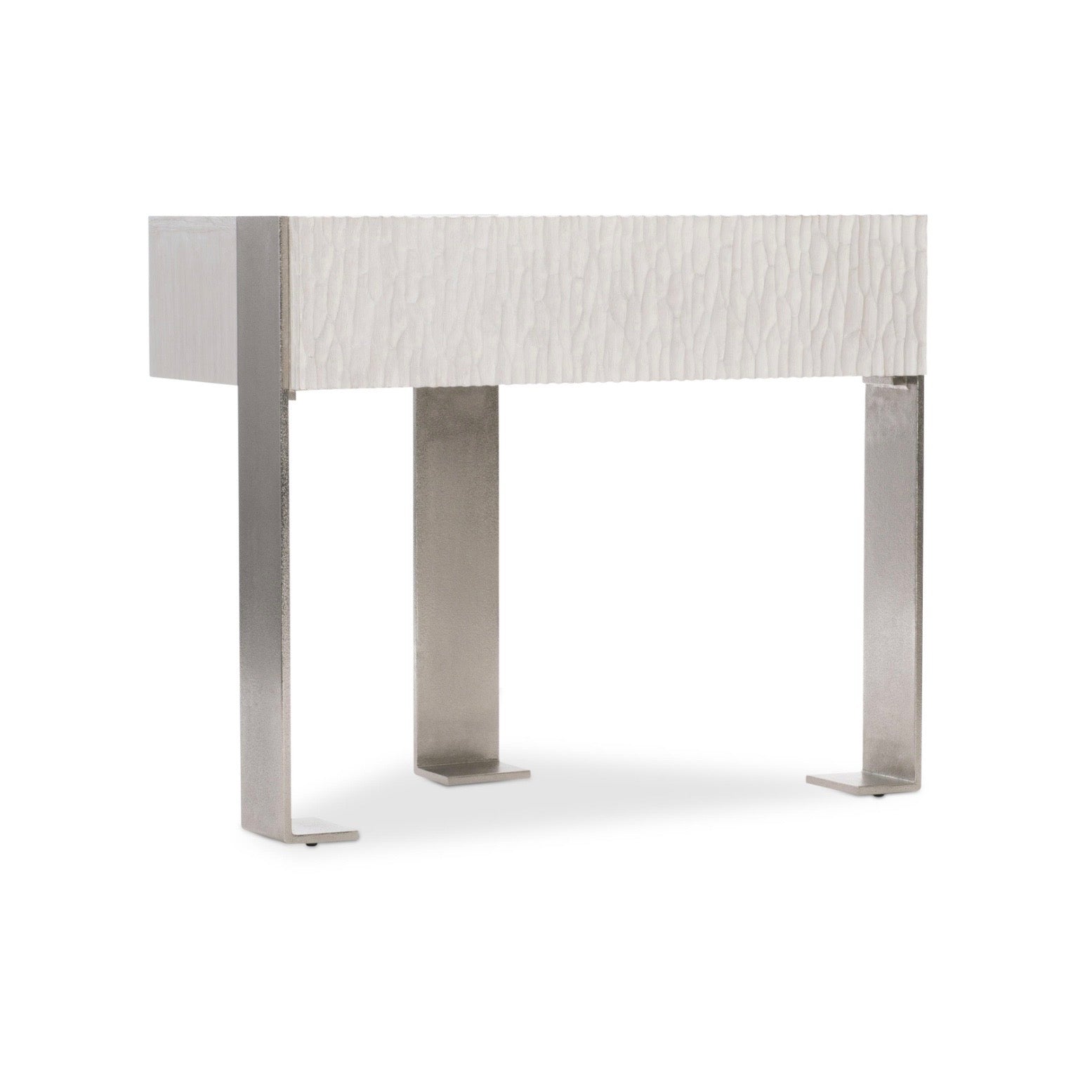 Bernhardt Solaria Collection Nightstand ~ Dune Finish - Image 3