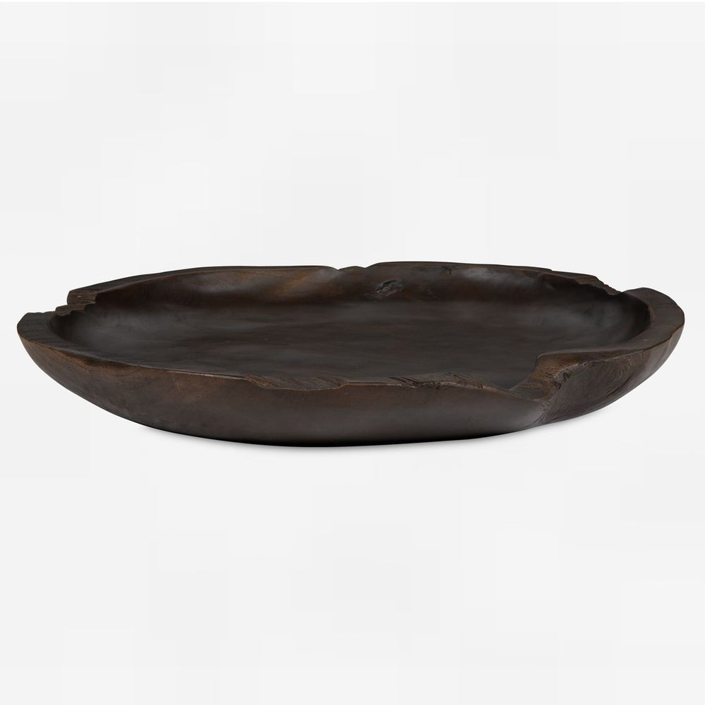 Uttermost Nature’s Edge Bowl - Image 2