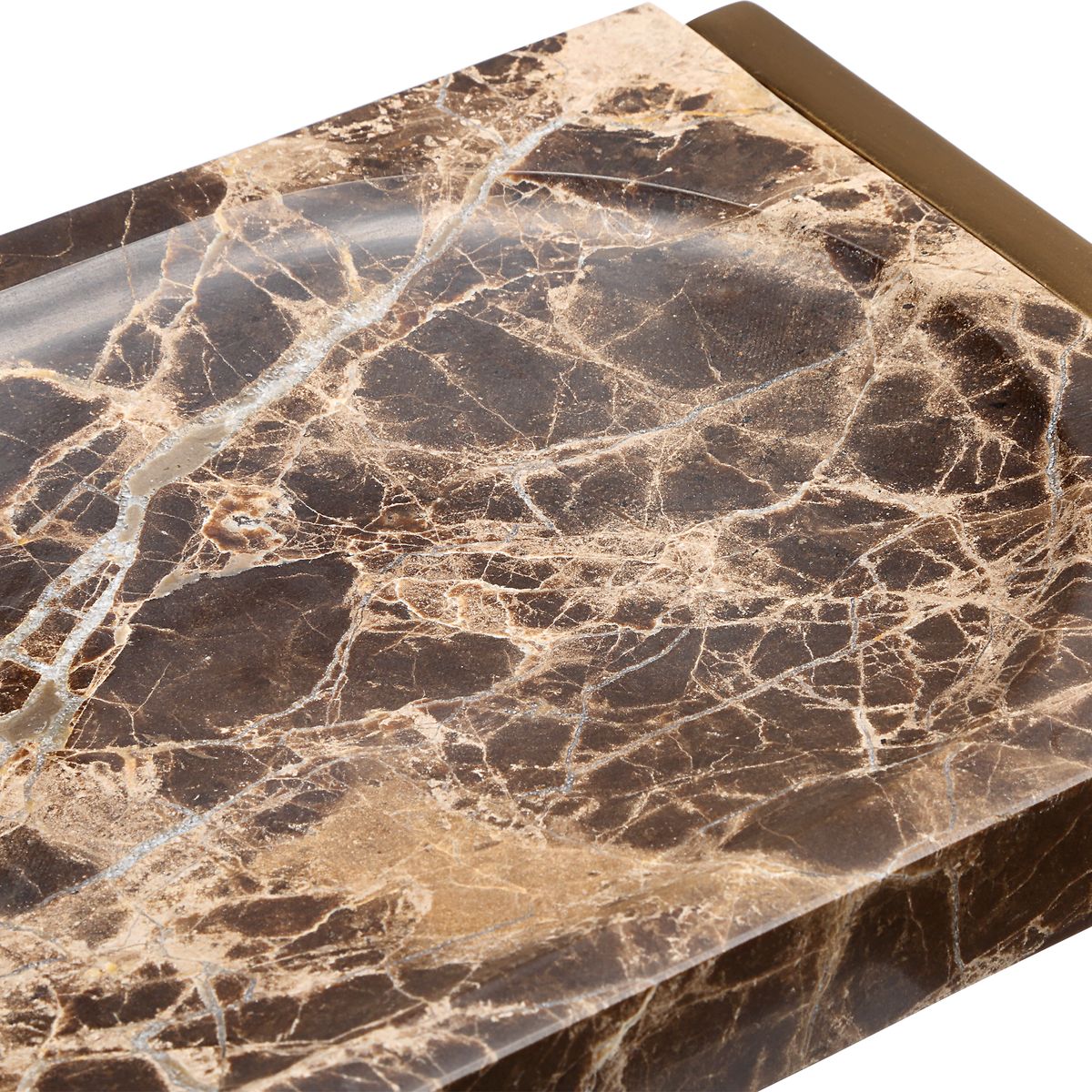 Uttermost Marble Crest Tray - Image 3