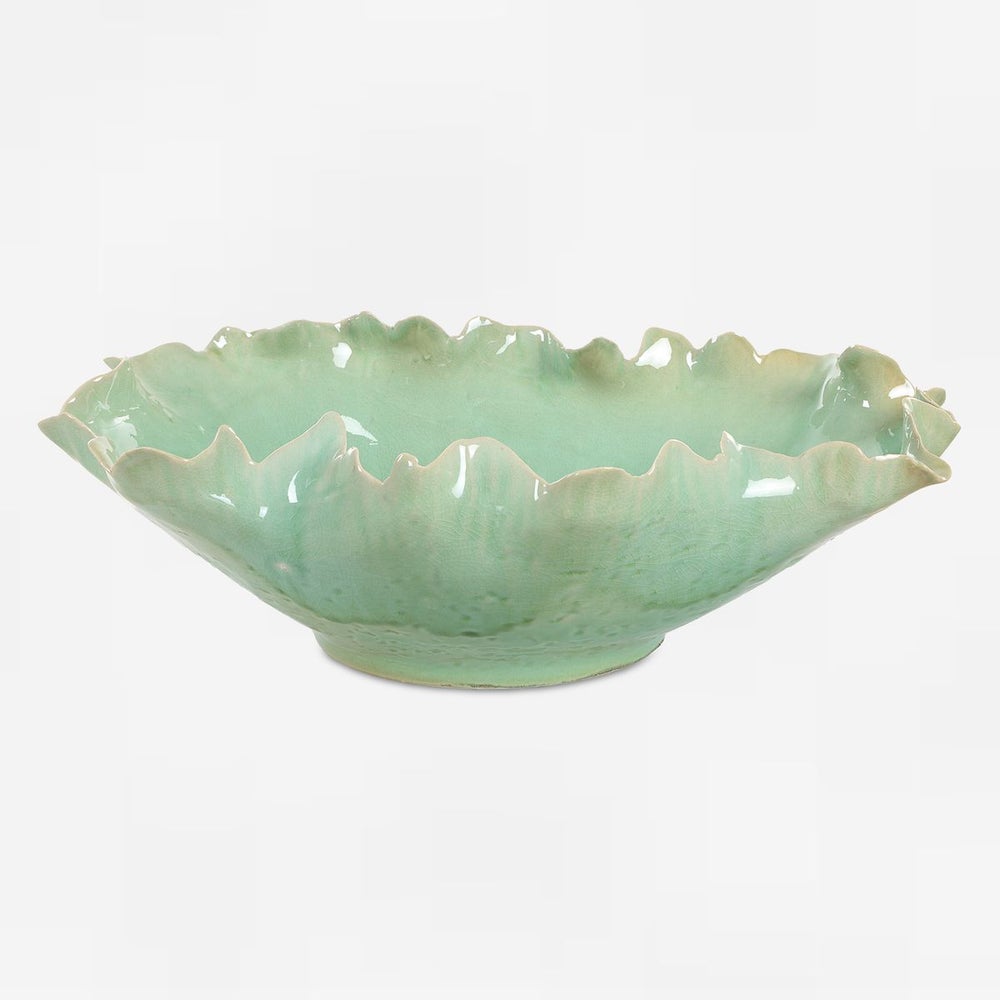 Uttermost Lila Bowl - Image 3