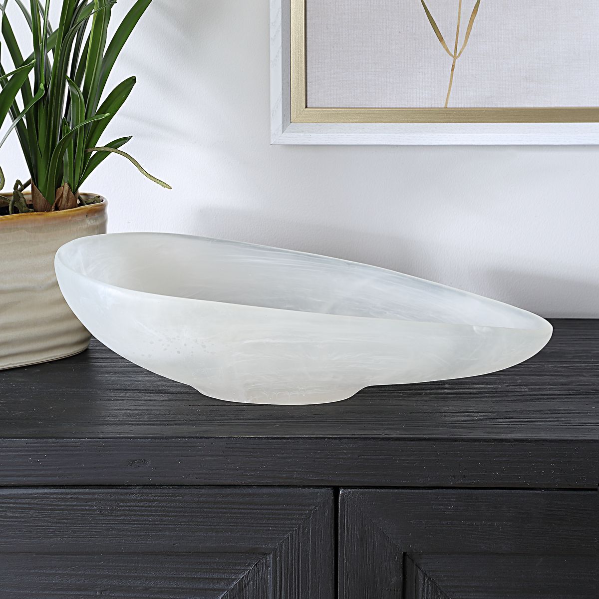 Uttermost Marchena Bowl - Image 1