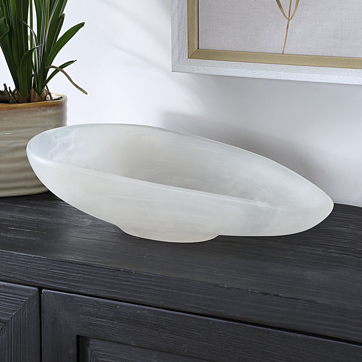 Uttermost Marchena Bowl - Image 3