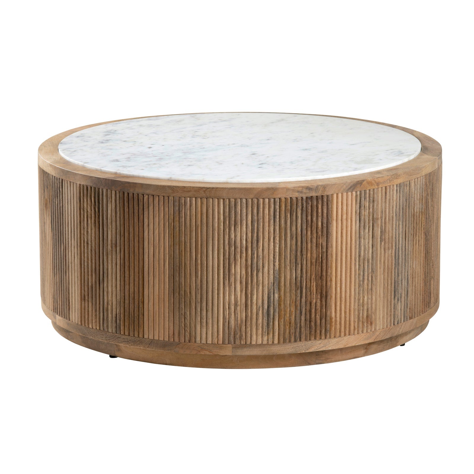 Crestview Collection Santorini Coffee Table - Image 2