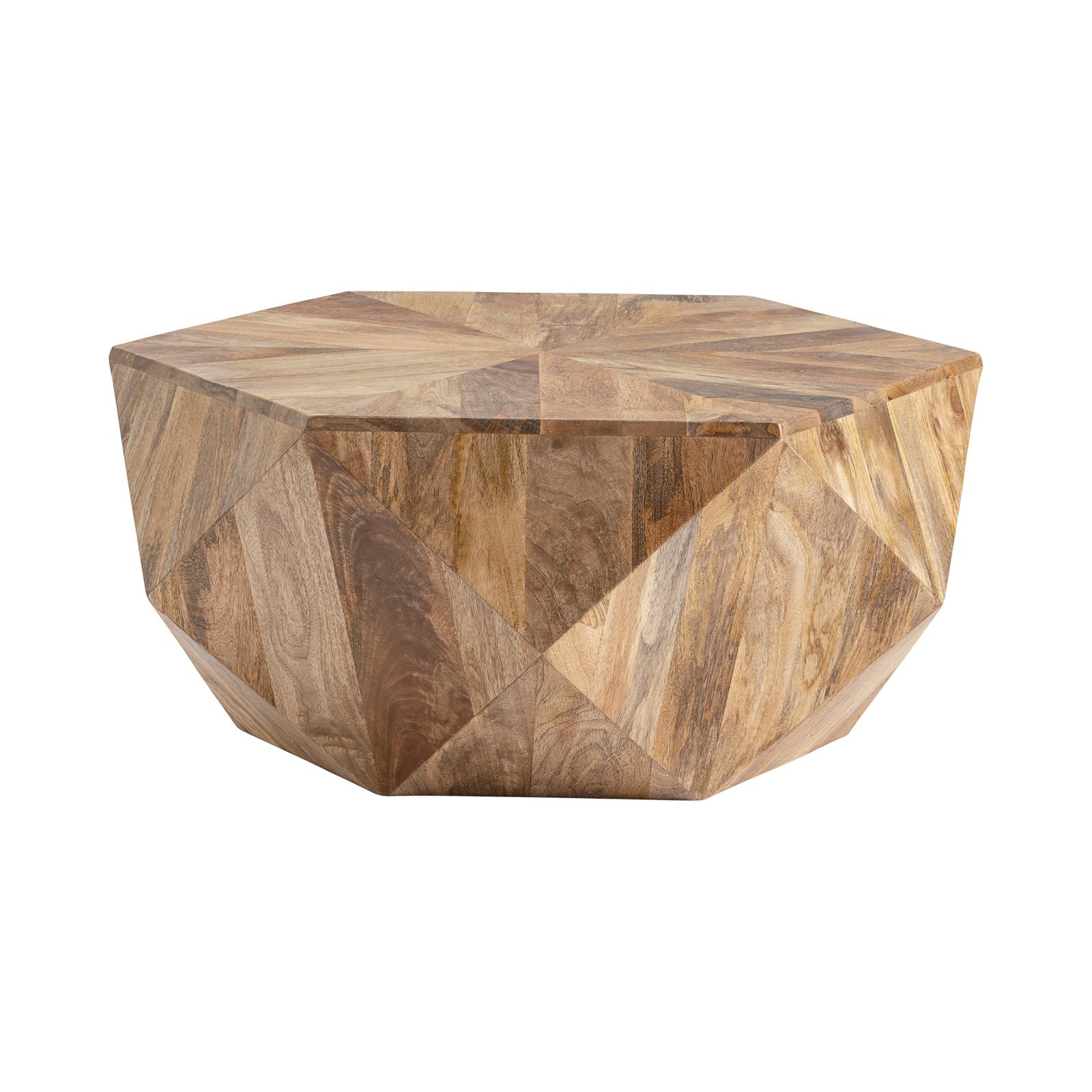 Crestview Collection Pleasant Hill Coffee Table - Image 1