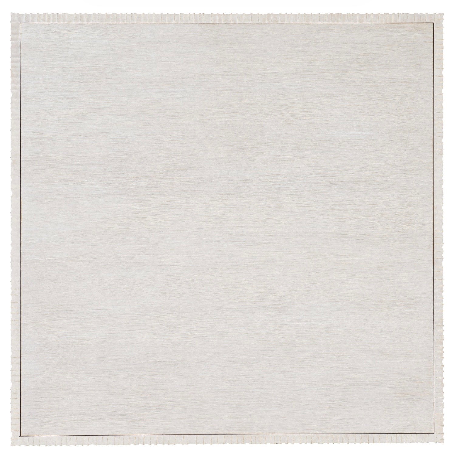 Bernhardt Solaria Collection Square Cocktail Table ~ Weathered Bone Finish - Image 3