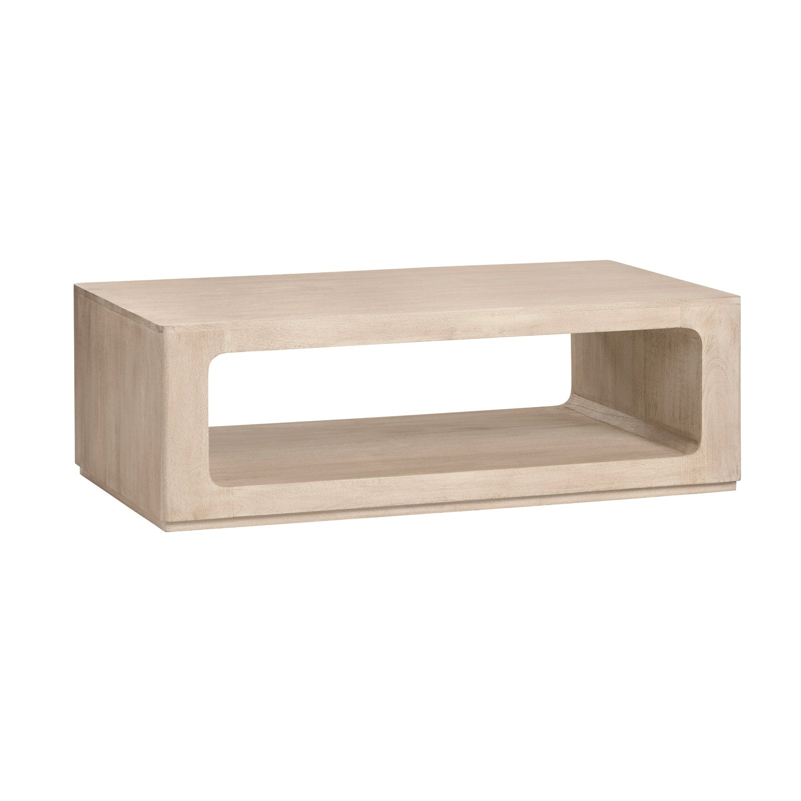 Crestview Collection Brooklyn Coffee Table - Image 2