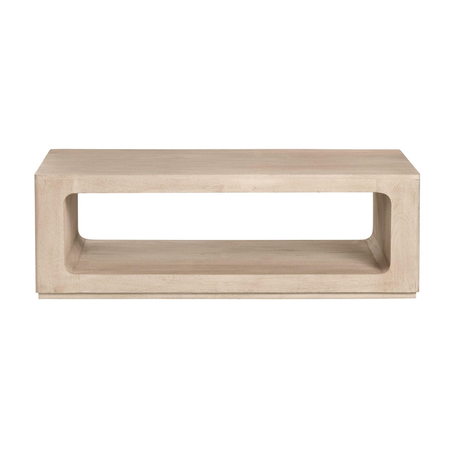Crestview Collection Brooklyn Coffee Table - Image 3