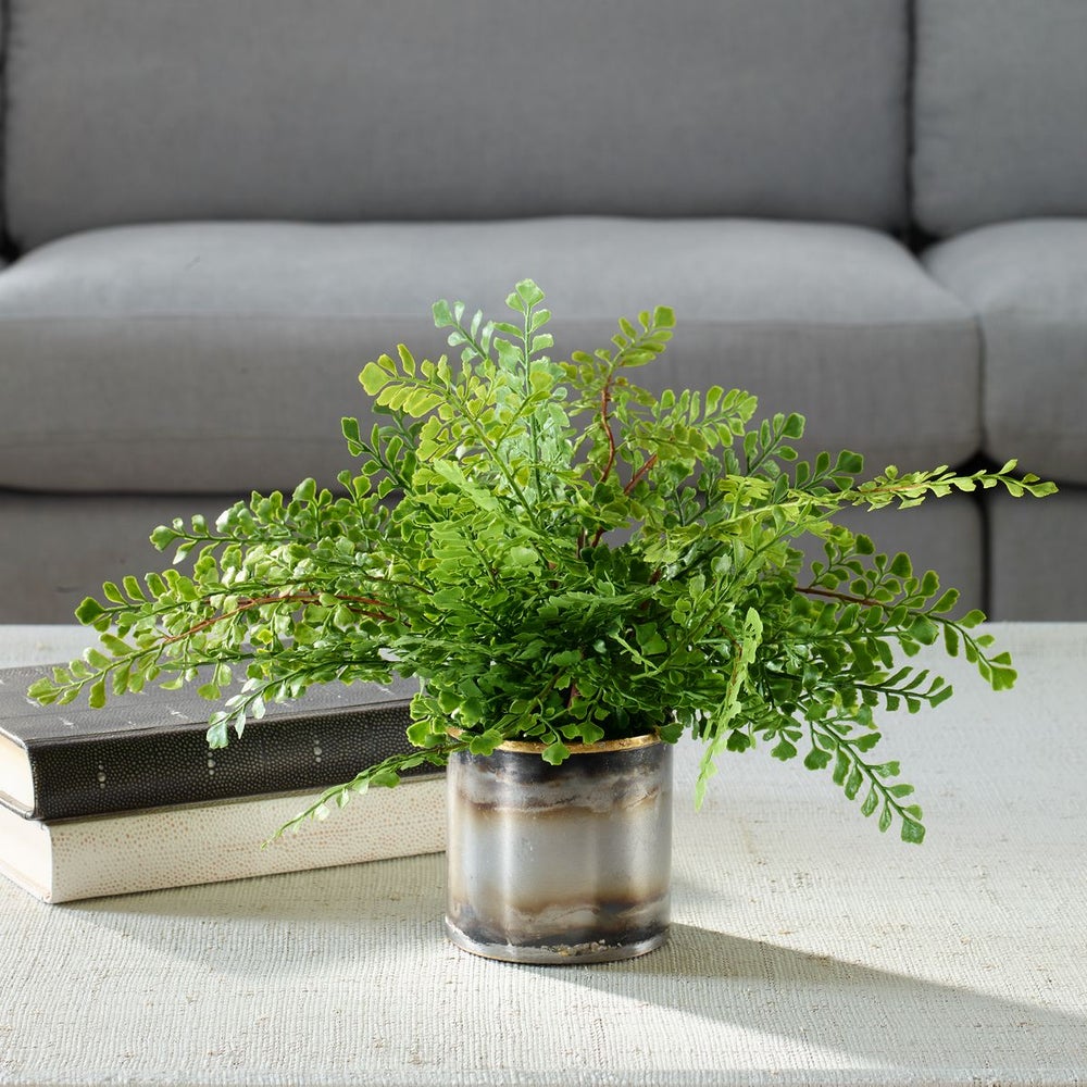 Uttermost Maidenhair Fern Accent Botanicals - Image 1