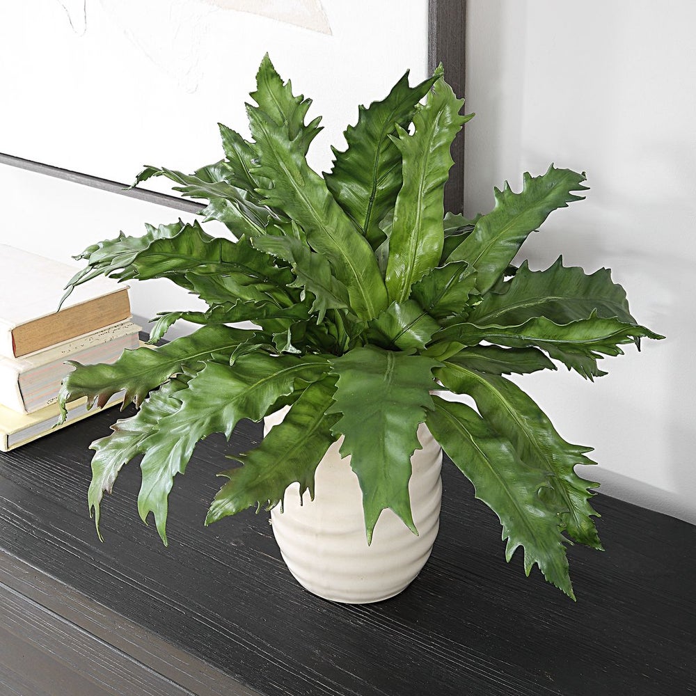 Uttermost Verdure Fern Botanicals - Image 3
