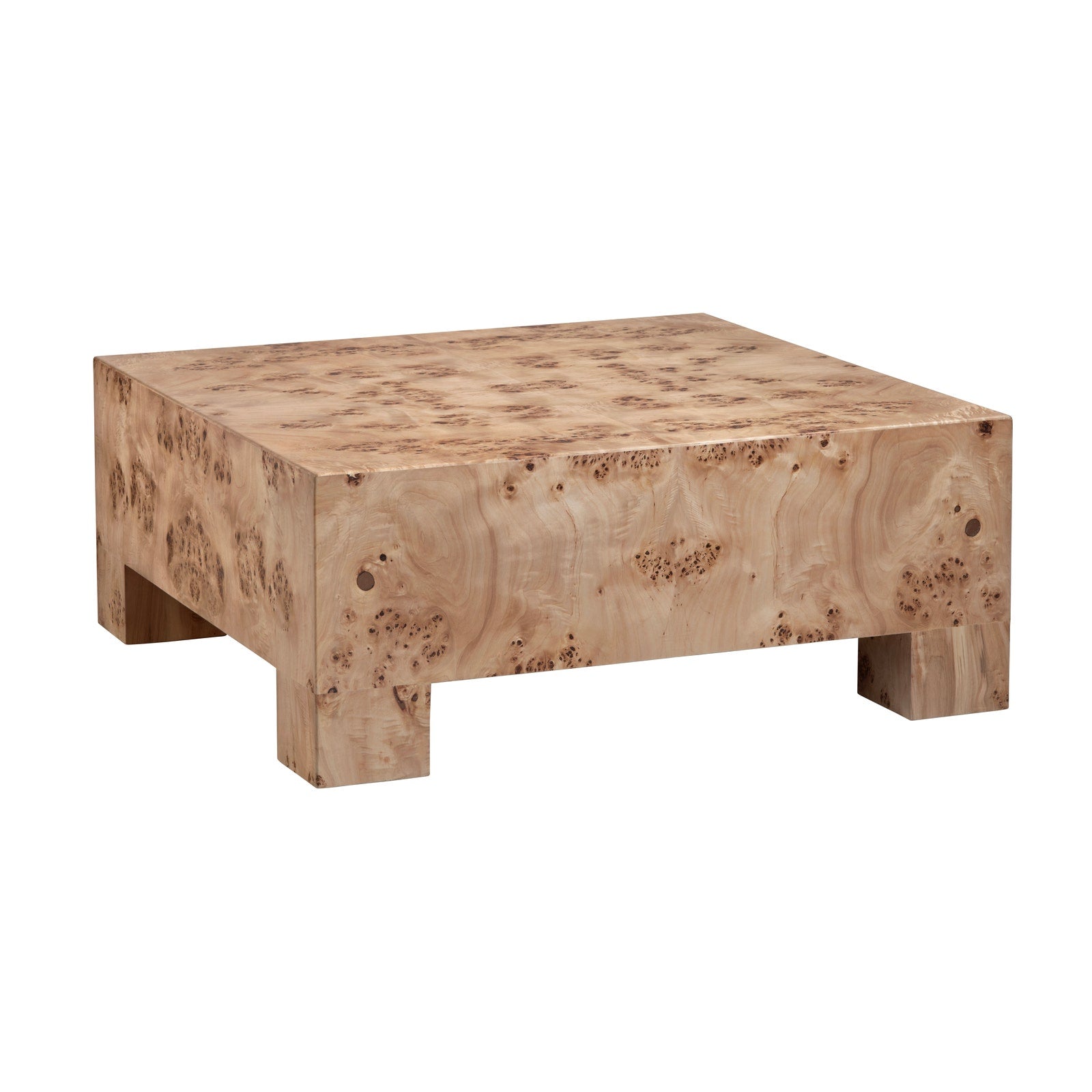 Crestview Collection Sutherland Coffee Table - Image 2