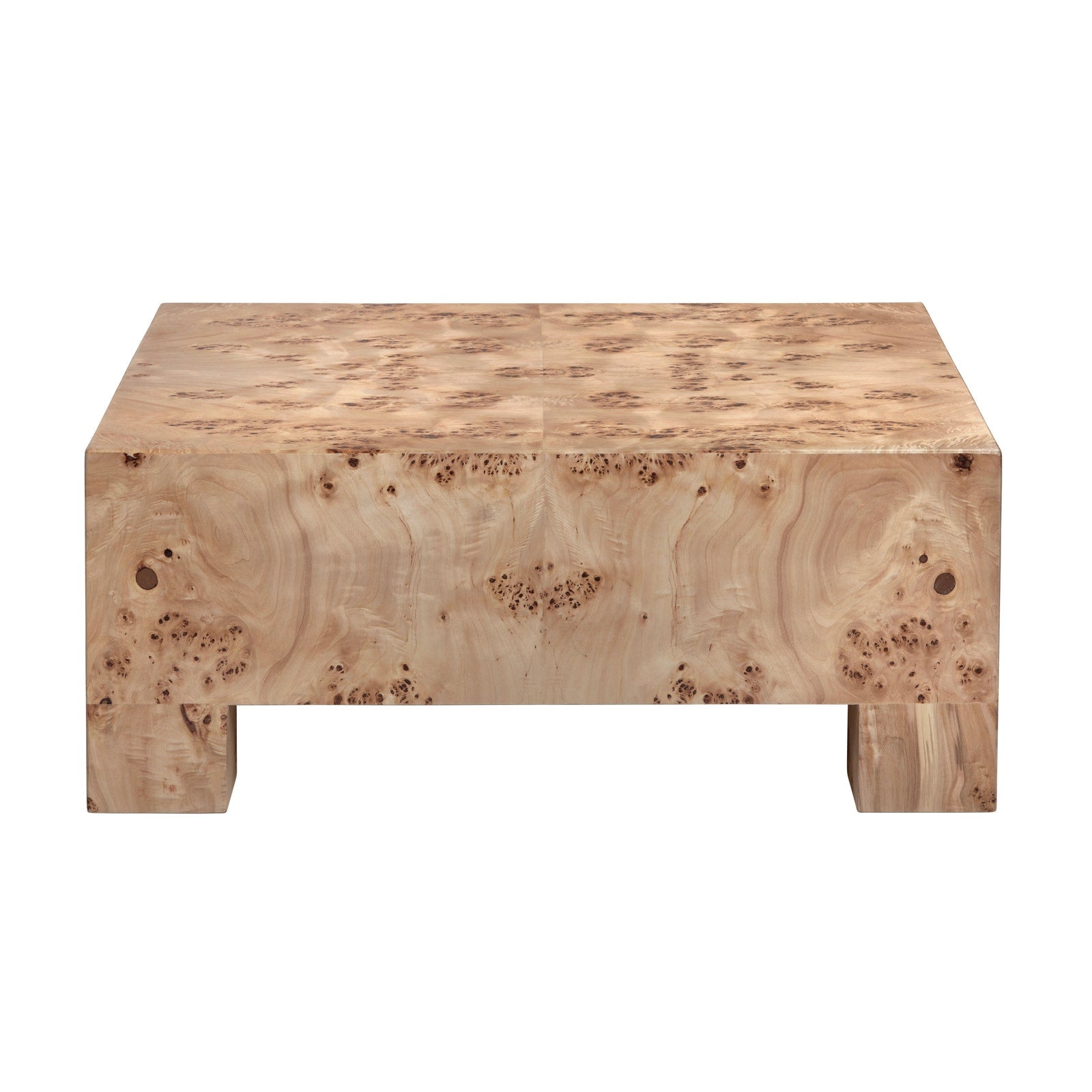 Crestview Collection Sutherland Coffee Table - Image 3