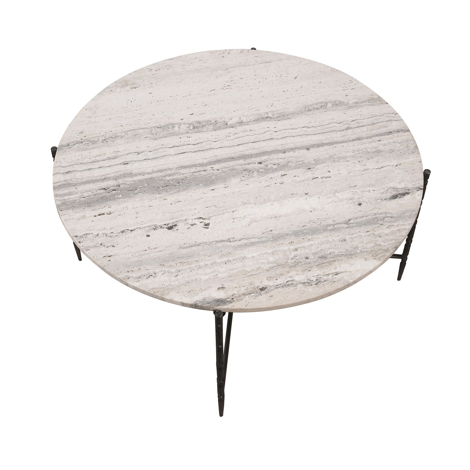 Crestview Collection Cassian Coffee Table - Image 2