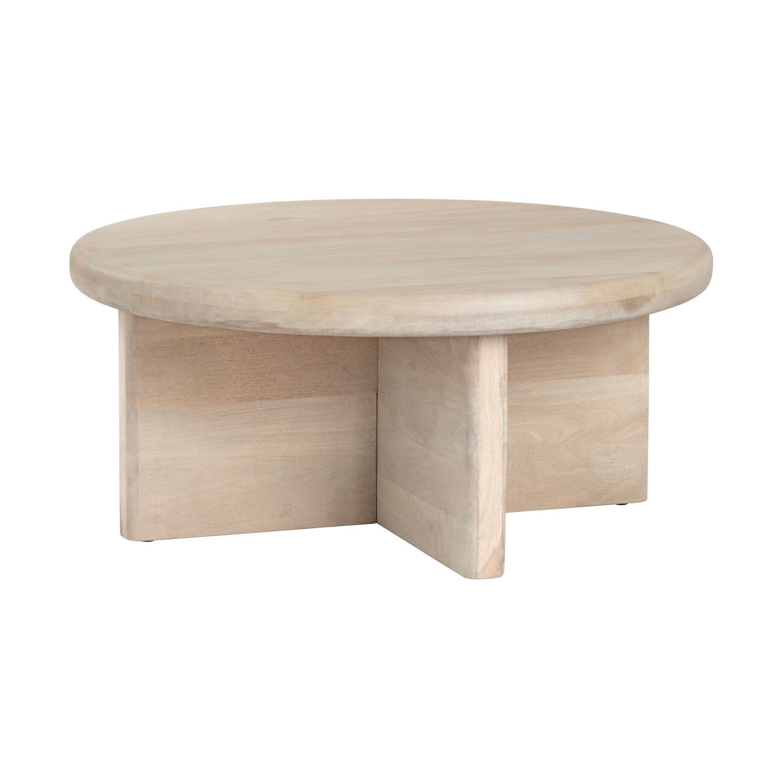 Crestview Collection Mercer Coffee Table - Image 1