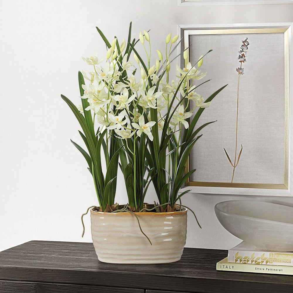 Uttermost Ariana Orchid Botanicals - Image 1