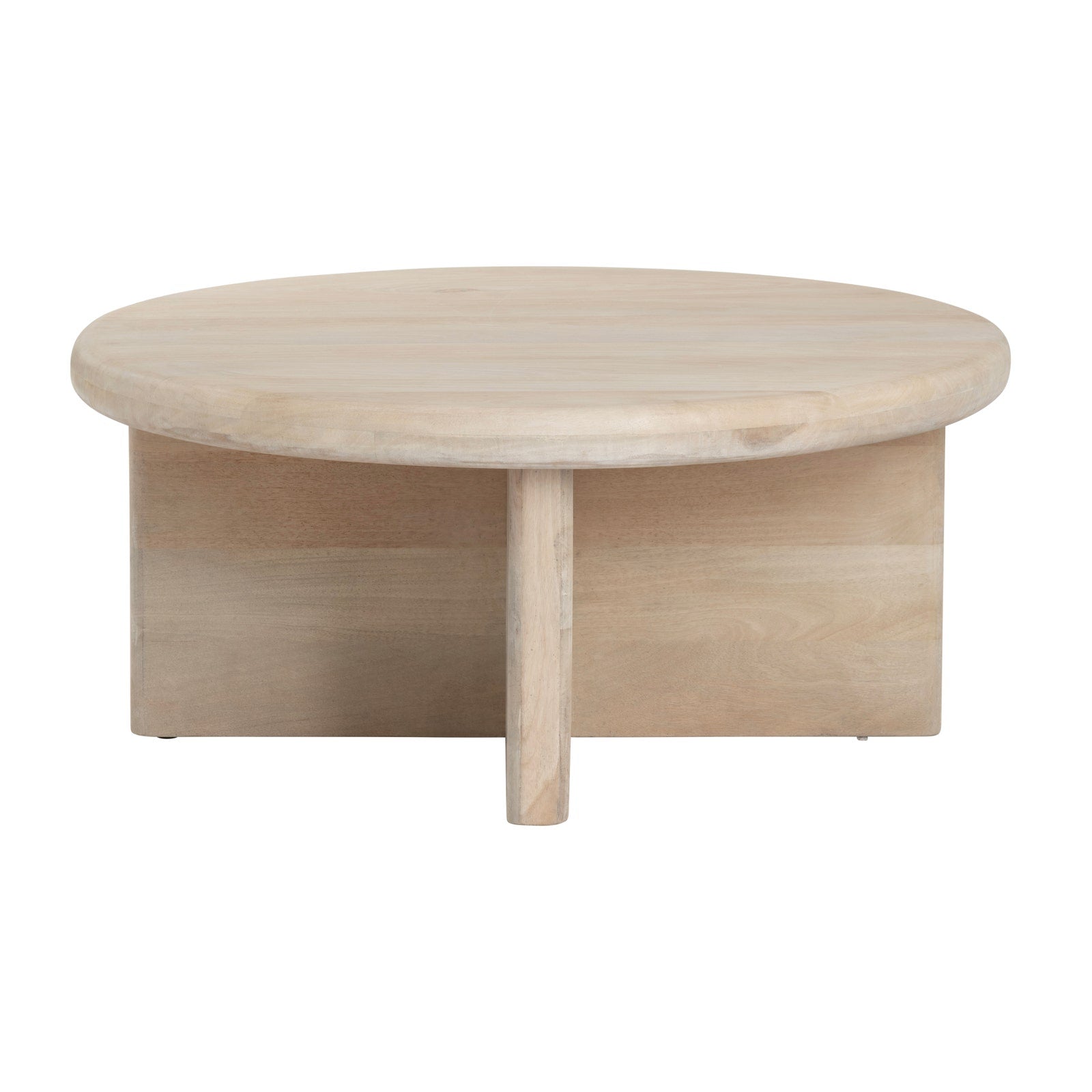 Crestview Collection Mercer Coffee Table - Image 2