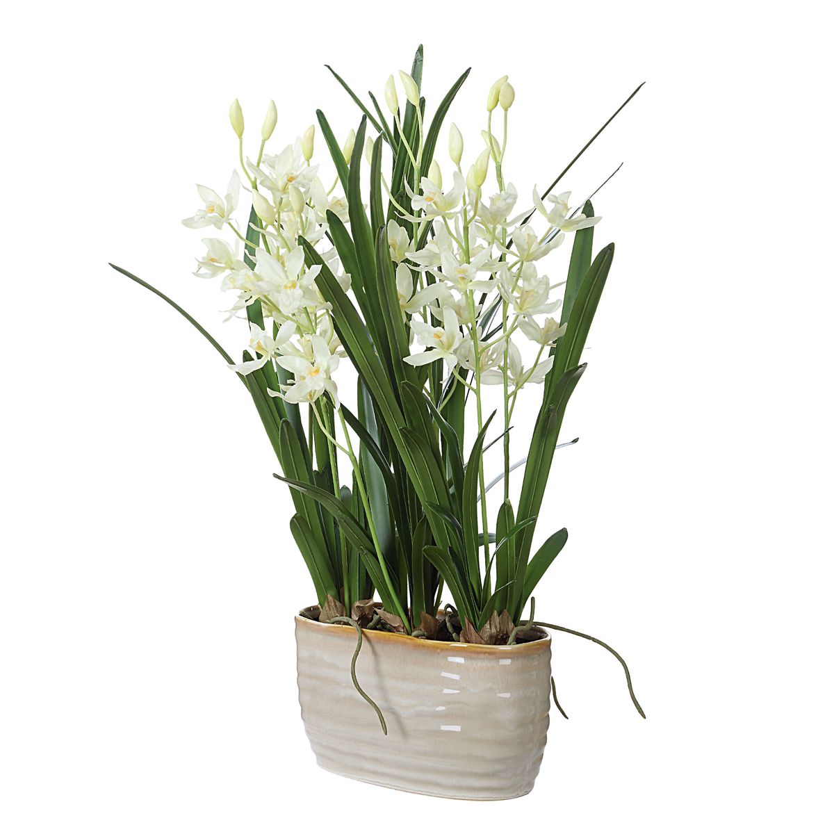 Uttermost Ariana Orchid Botanicals - Image 2