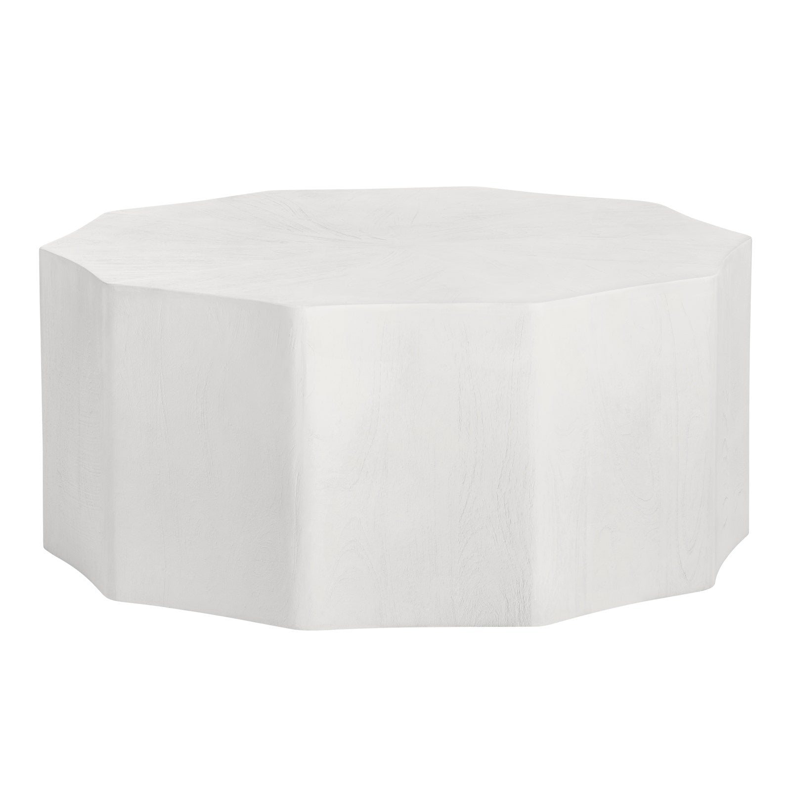 Crestview Collection Caspian Coffee Table - Image 2