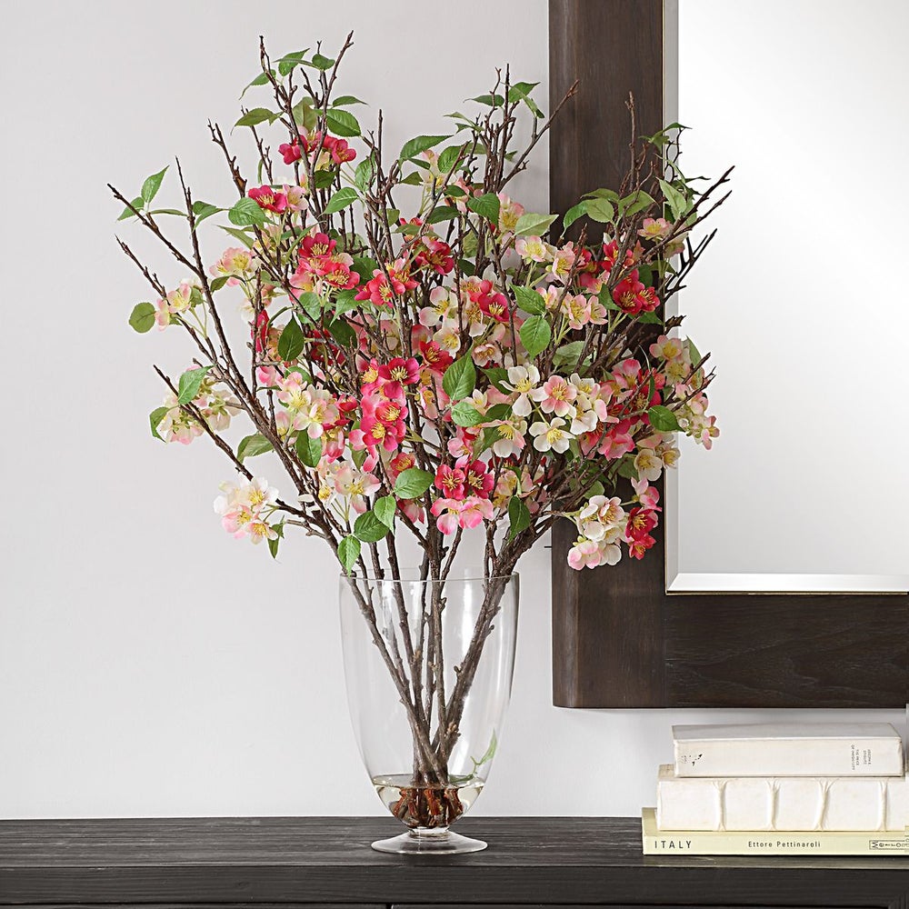 Uttermost Spring Blooms Centerpiece Botanicals - Image 2