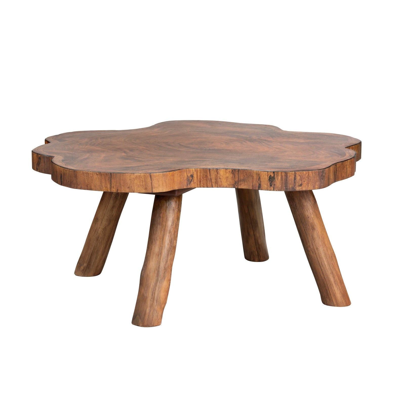 Crestview Collection Woodland Coffee Table - Image 2
