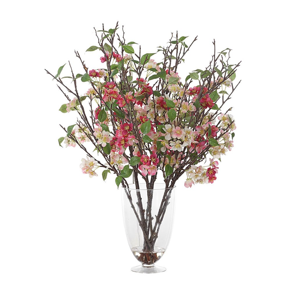 Uttermost Spring Blooms Centerpiece Botanicals - Image 3