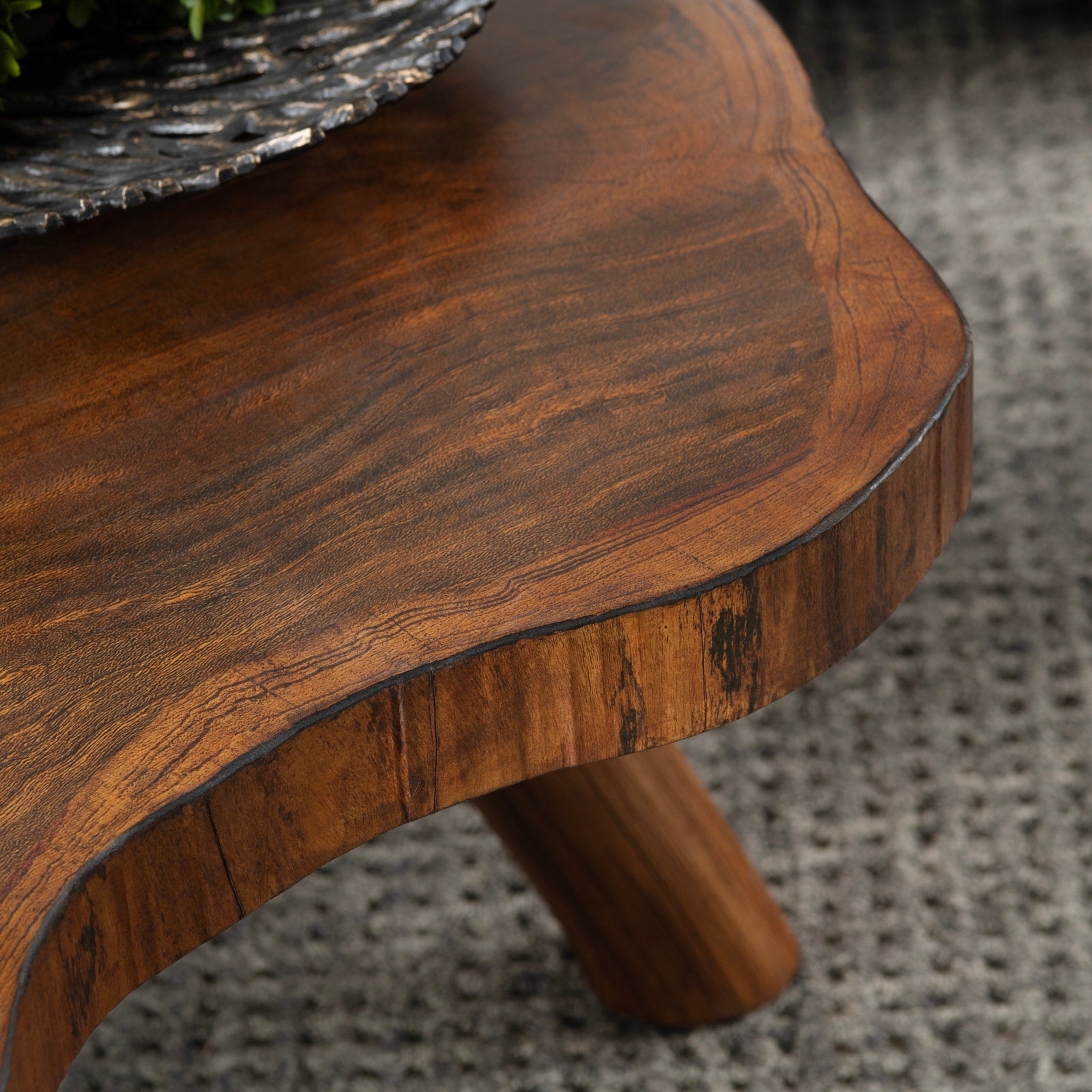 Crestview Collection Woodland Coffee Table - Image 3
