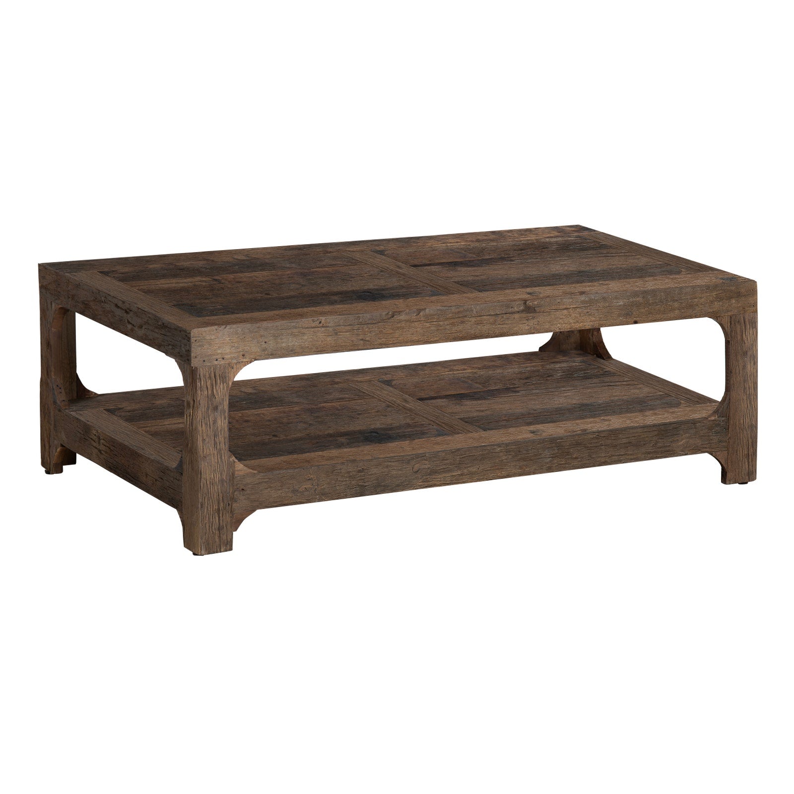 Crestview Collection Hickory Ridge Coffee Table - Image 1