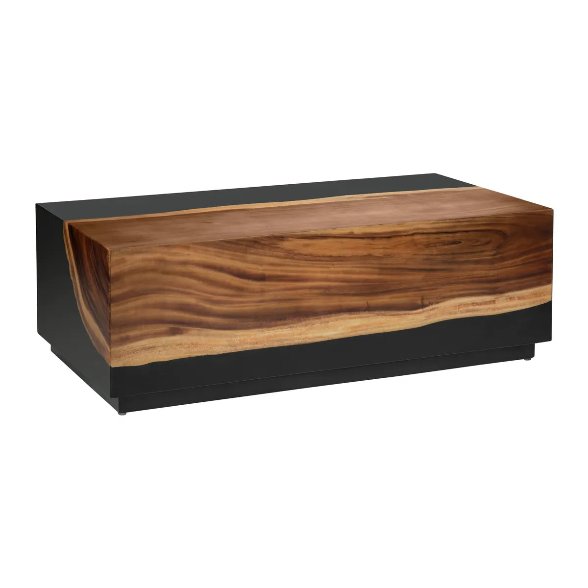 Crestview Collection Cavallo Coffee Table - Image 2