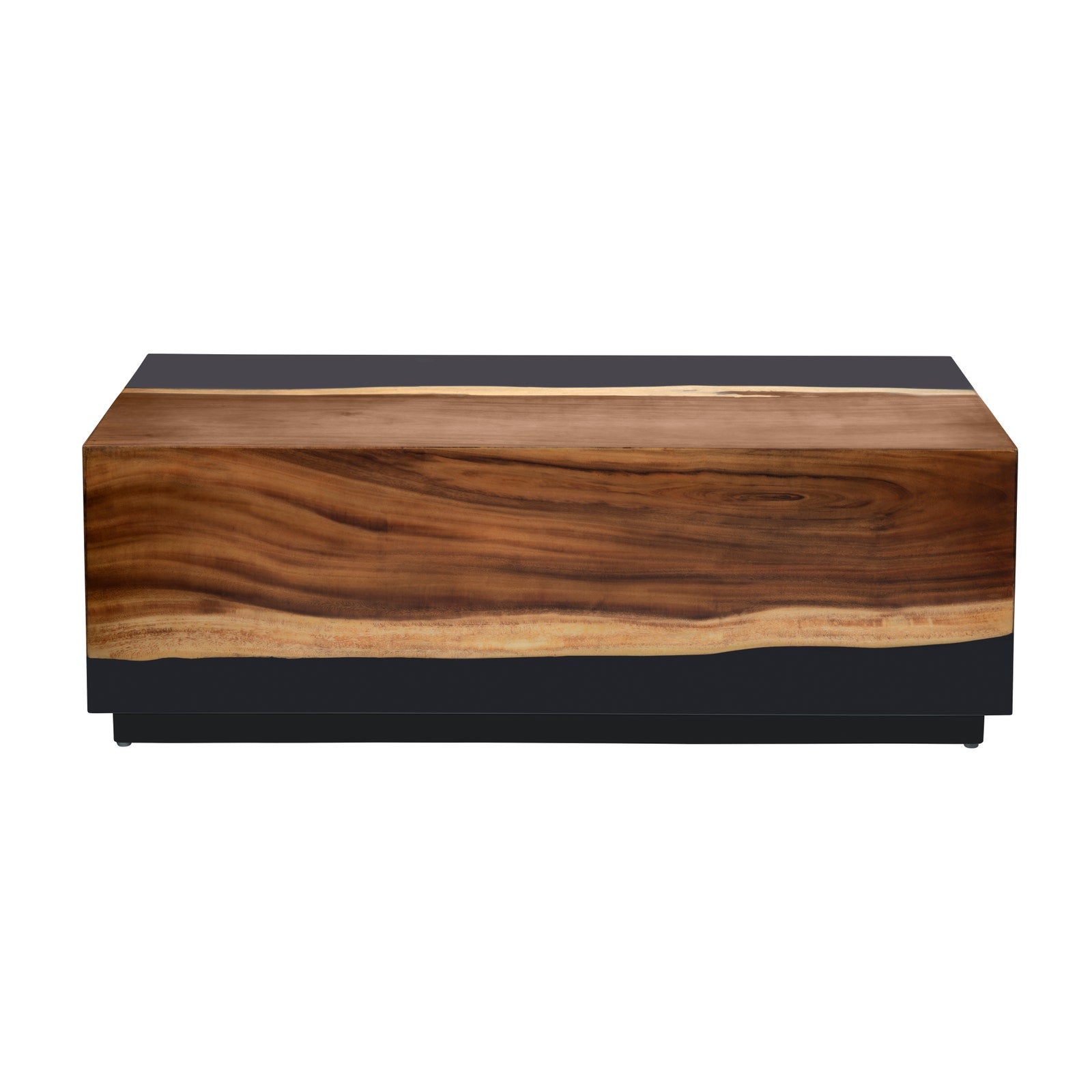 Crestview Collection Cavallo Coffee Table - Image 3
